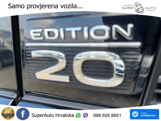 Volkswagen Touareg 3.0 V6 TDI (286 KS) 4MOTION Tiptronic ZRAČNI+ACC+GR SJED+KAM+PANO