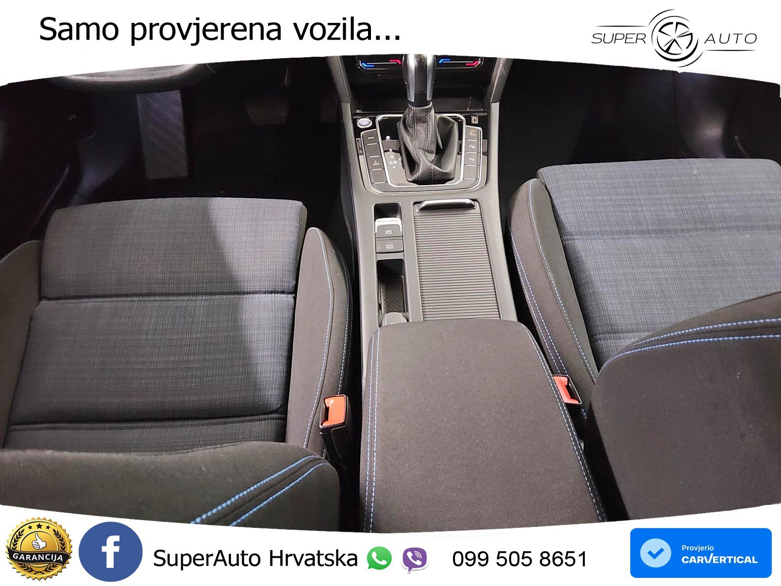 Volkswagen Passat Variant GTE 1.4 TSI (218 KS) DSG LED+ACC