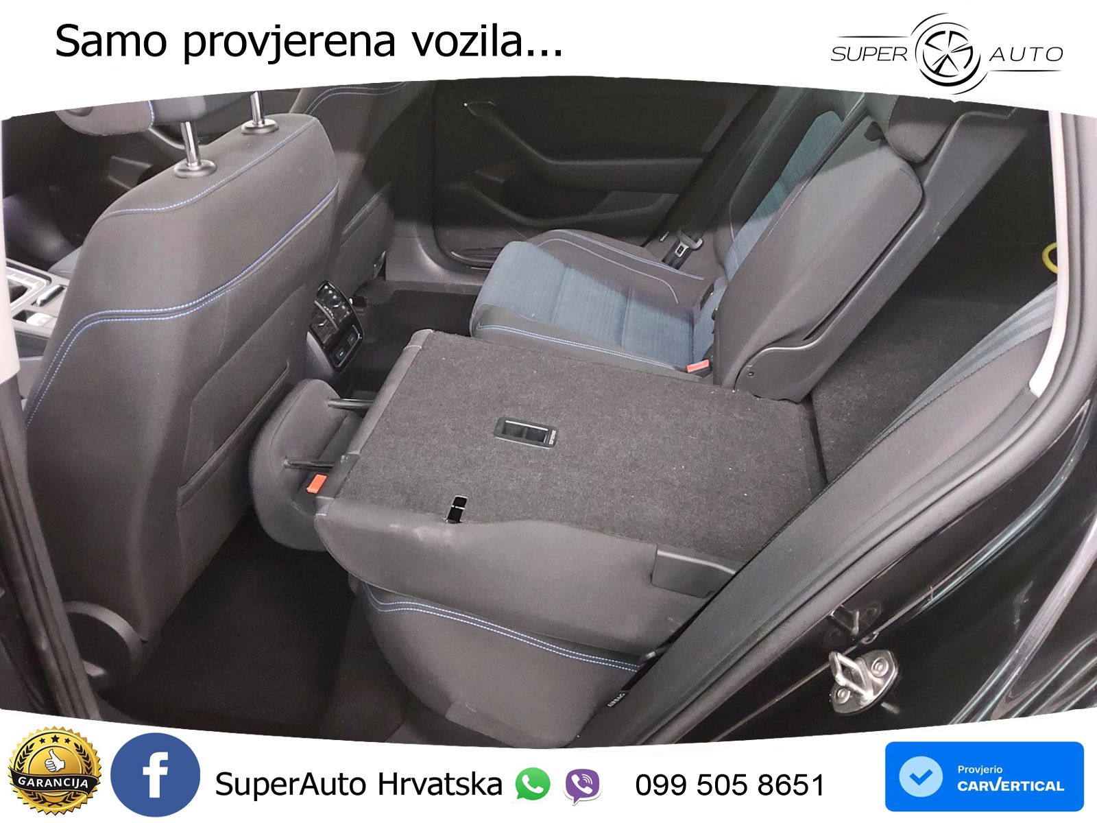 Volkswagen Passat Variant GTE 1.4 TSI (218 KS) DSG LED+ACC