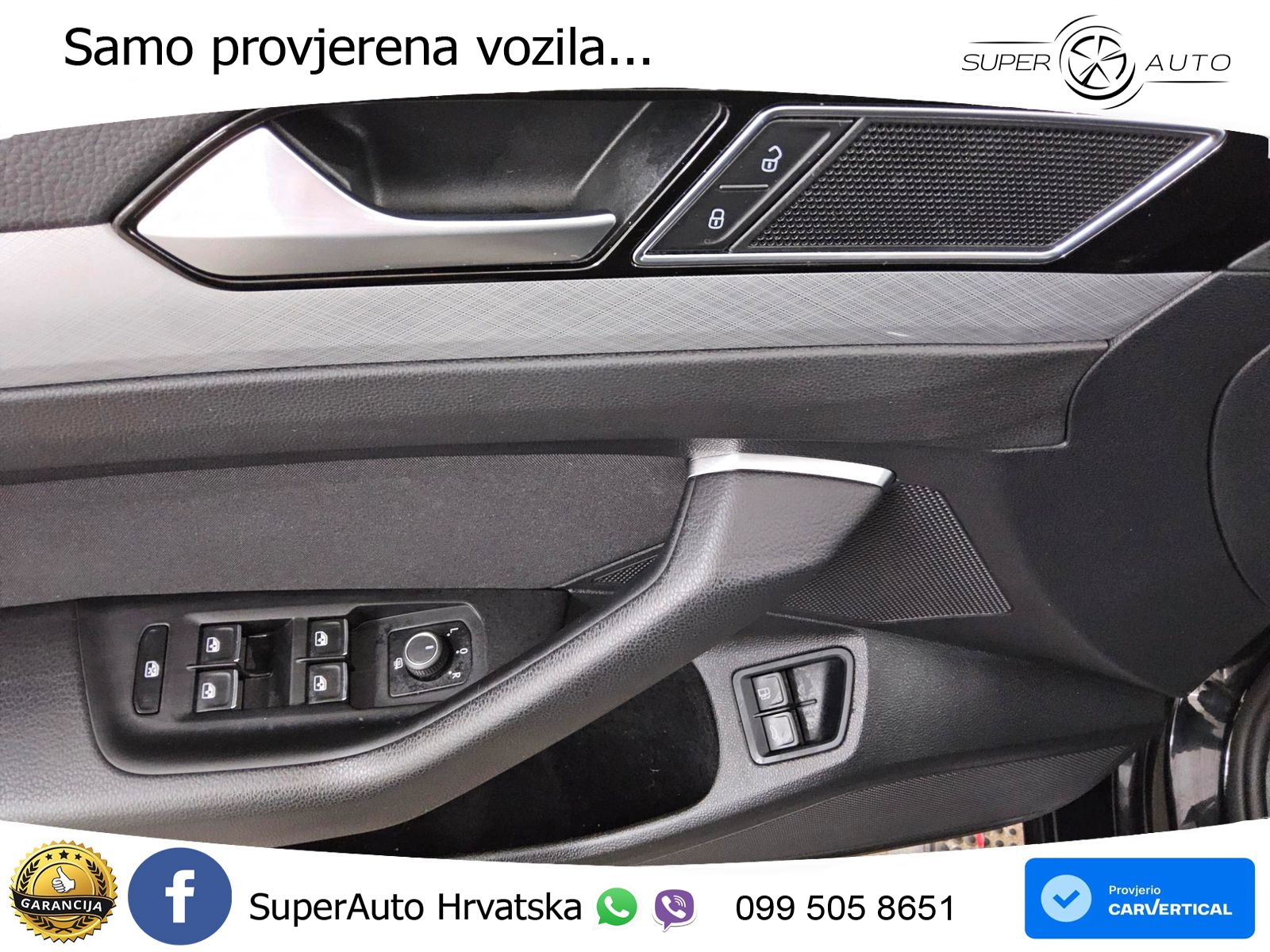 Volkswagen Passat Variant GTE 1.4 TSI (218 KS) DSG LED+ACC