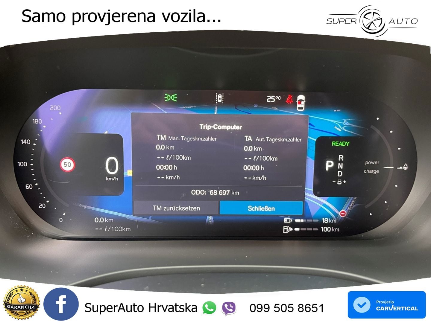 Volvo XC60 T8 AWD Geartronic LED+GR SJED+ACC