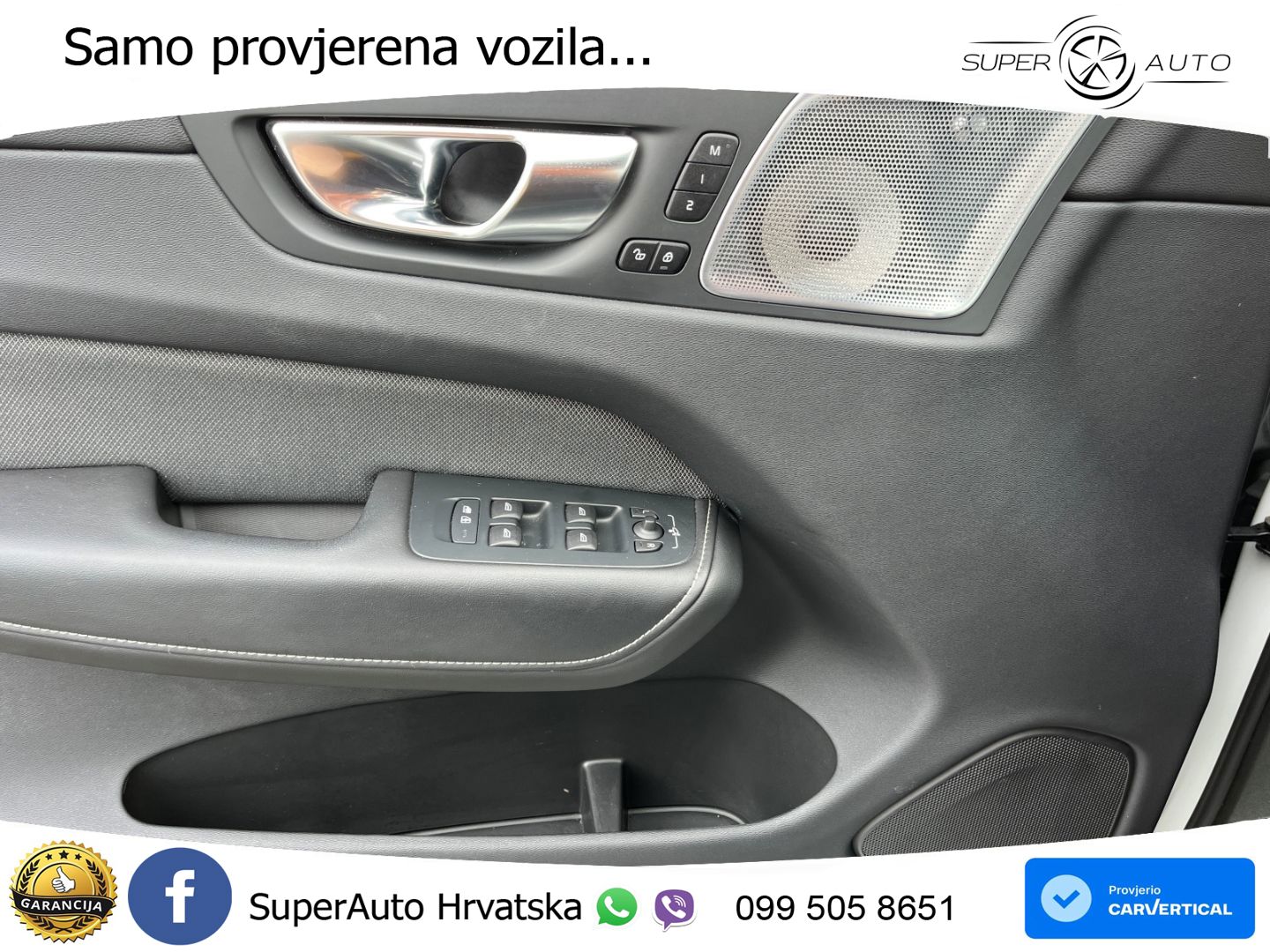 Volvo XC60 T8 AWD Geartronic LED+GR SJED+ACC