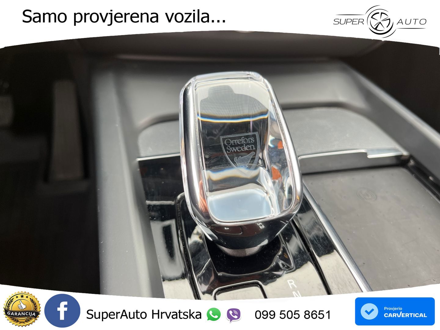Volvo XC60 T8 AWD Geartronic LED+GR SJED+ACC