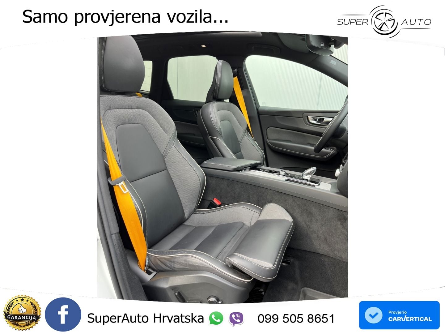 Volvo XC60 T8 AWD Geartronic LED+GR SJED+ACC