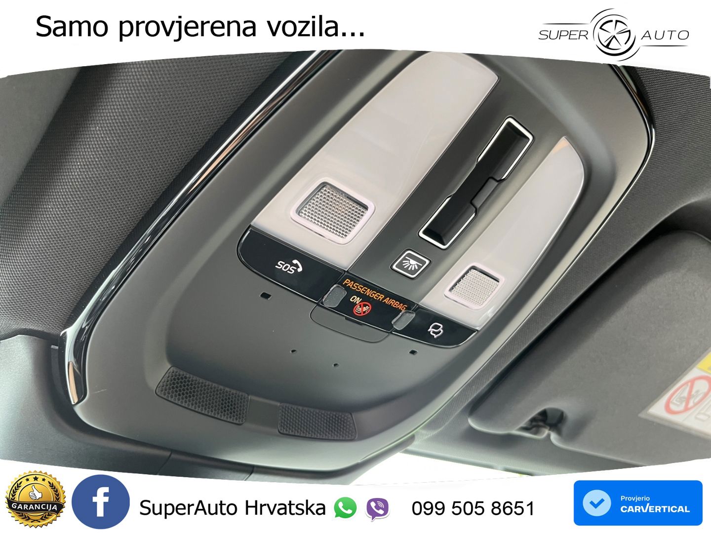 Volvo XC60 T8 AWD Geartronic LED+GR SJED+ACC
