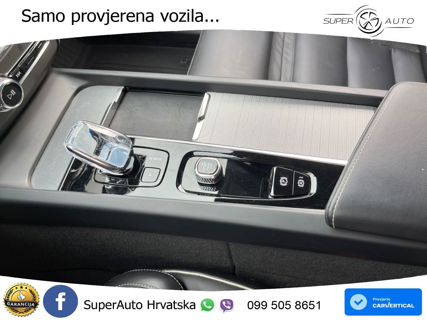 Volvo XC60 T8 AWD Geartronic LED+GR SJED+ACC