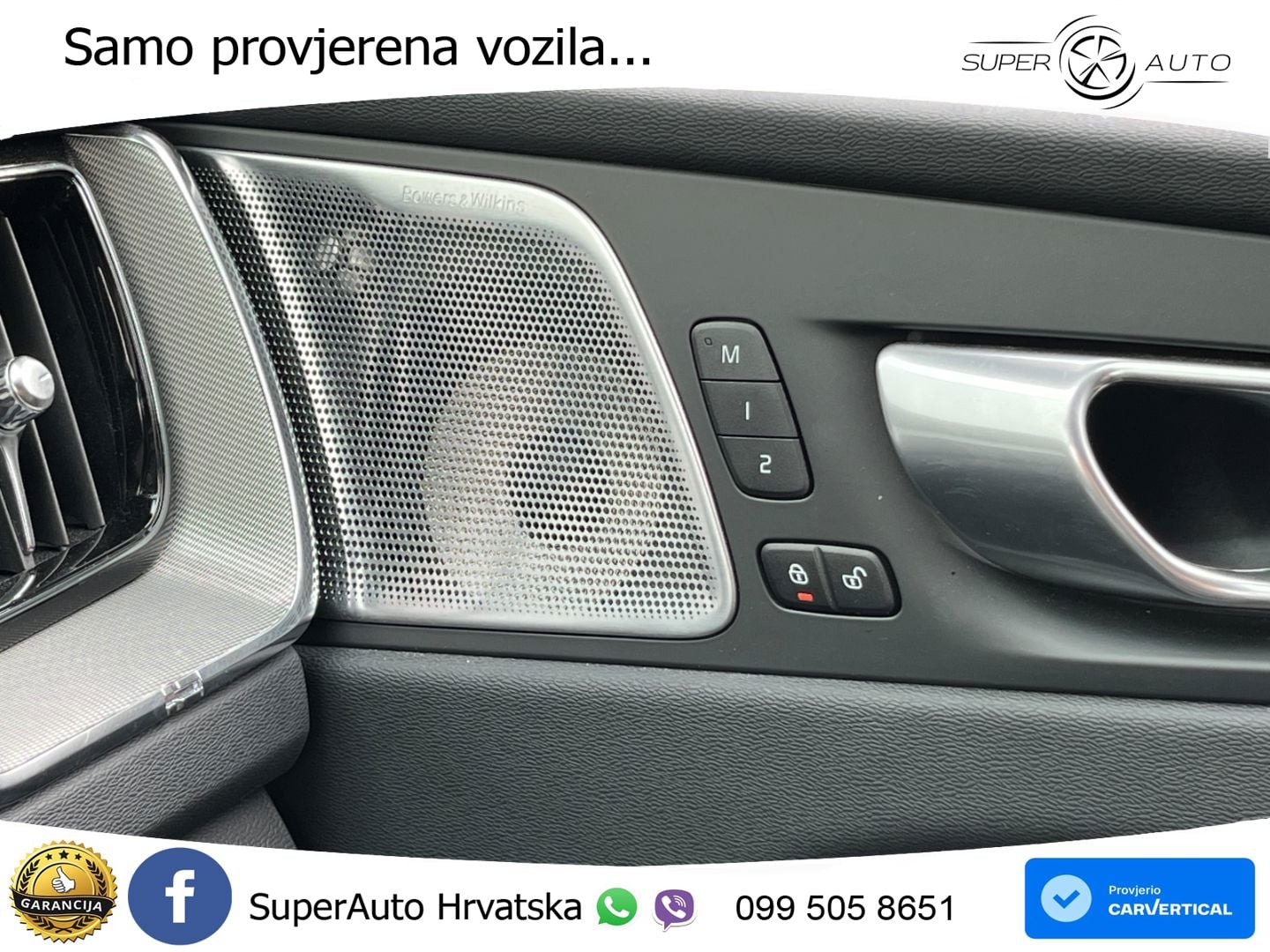 Volvo XC60 T8 AWD Geartronic LED+GR SJED+ACC