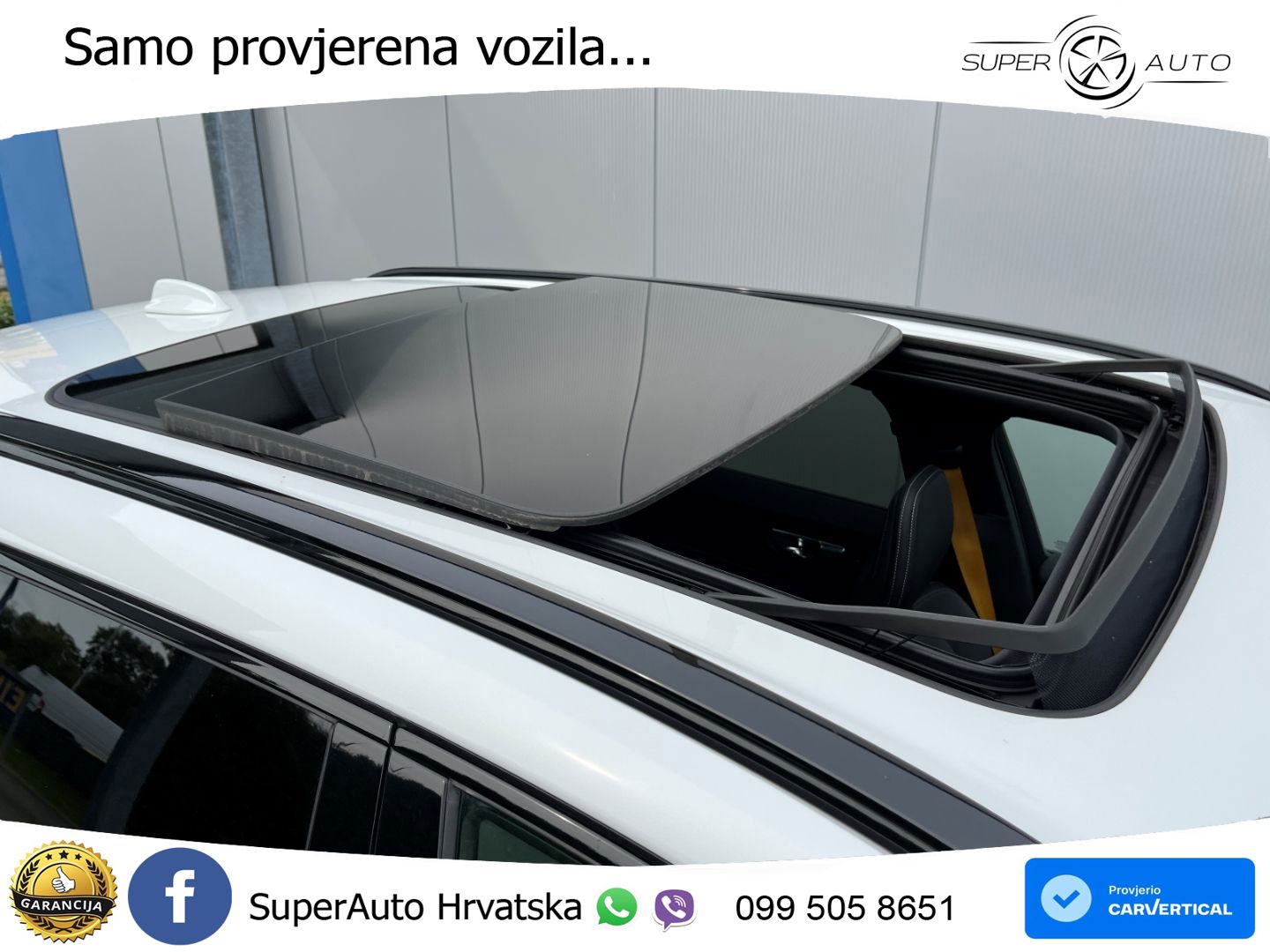 Volvo XC60 T8 AWD Geartronic LED+GR SJED+ACC