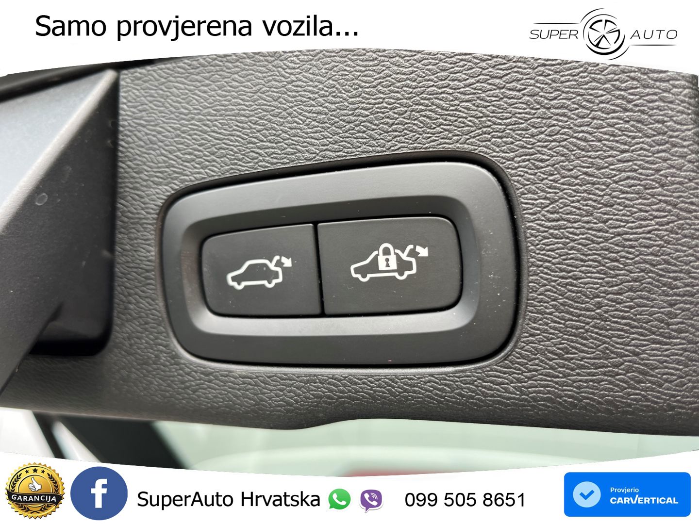 Volvo XC60 T8 AWD Geartronic LED+GR SJED+ACC