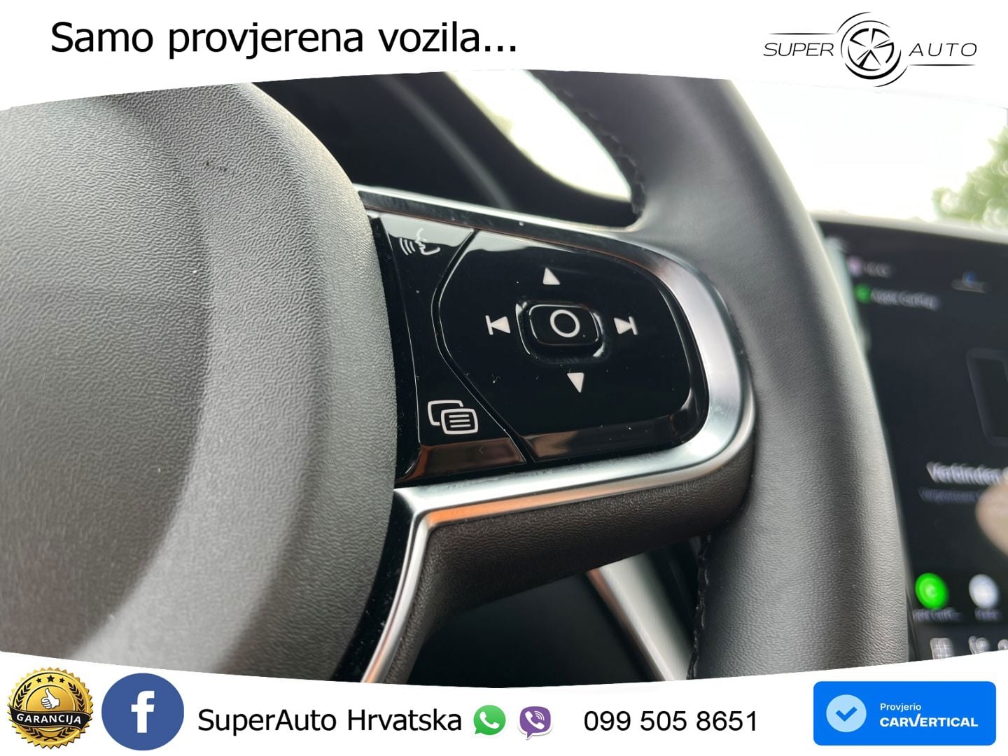Volvo XC60 T8 AWD Geartronic LED+GR SJED+ACC