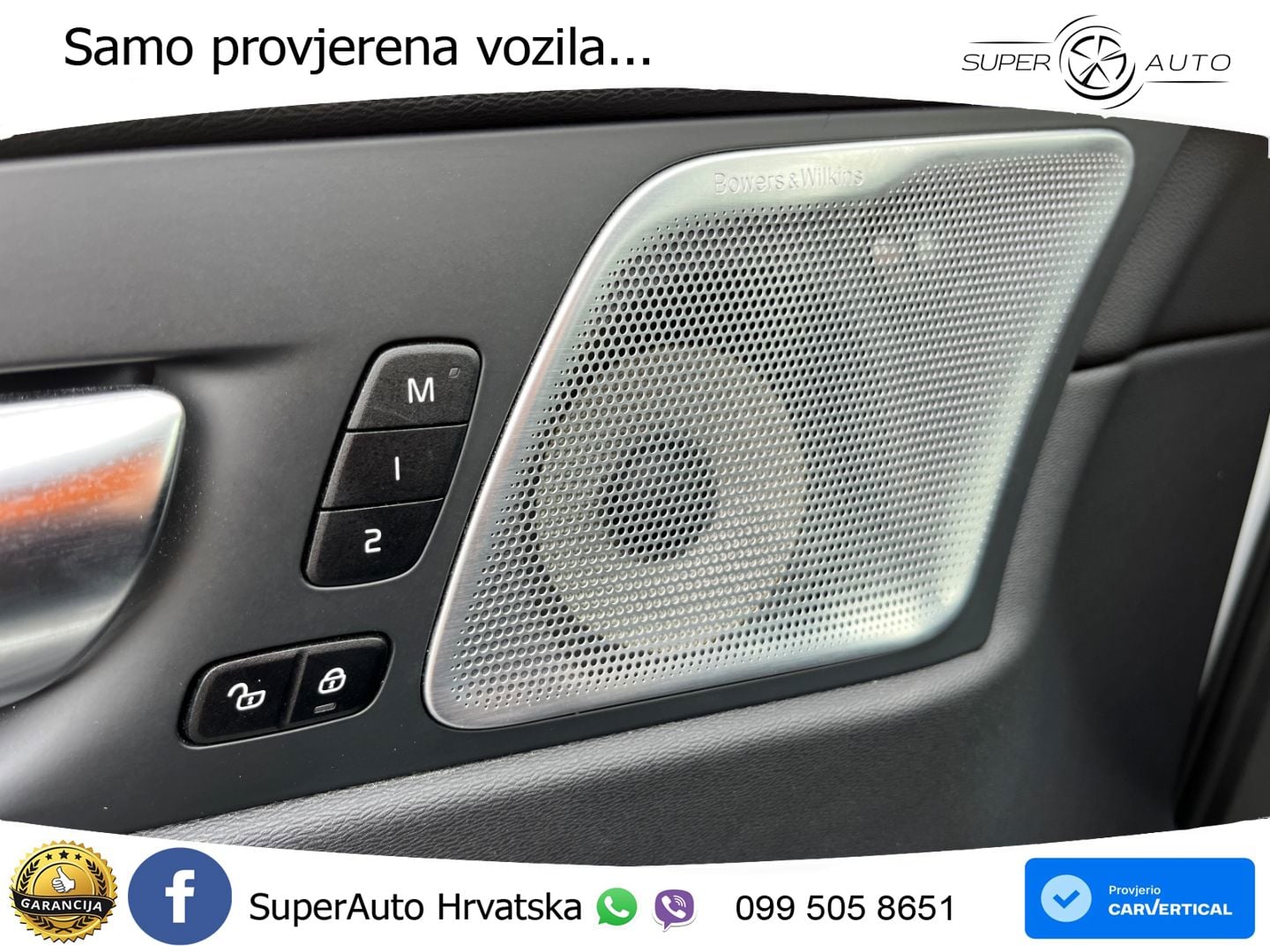 Volvo XC60 T8 AWD Geartronic LED+GR SJED+ACC