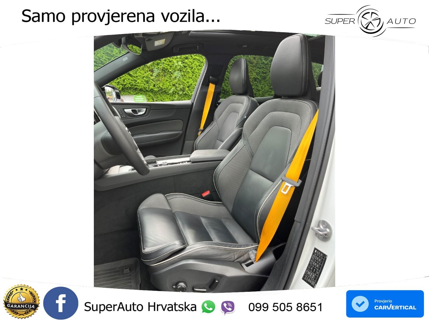Volvo XC60 T8 AWD Geartronic LED+GR SJED+ACC