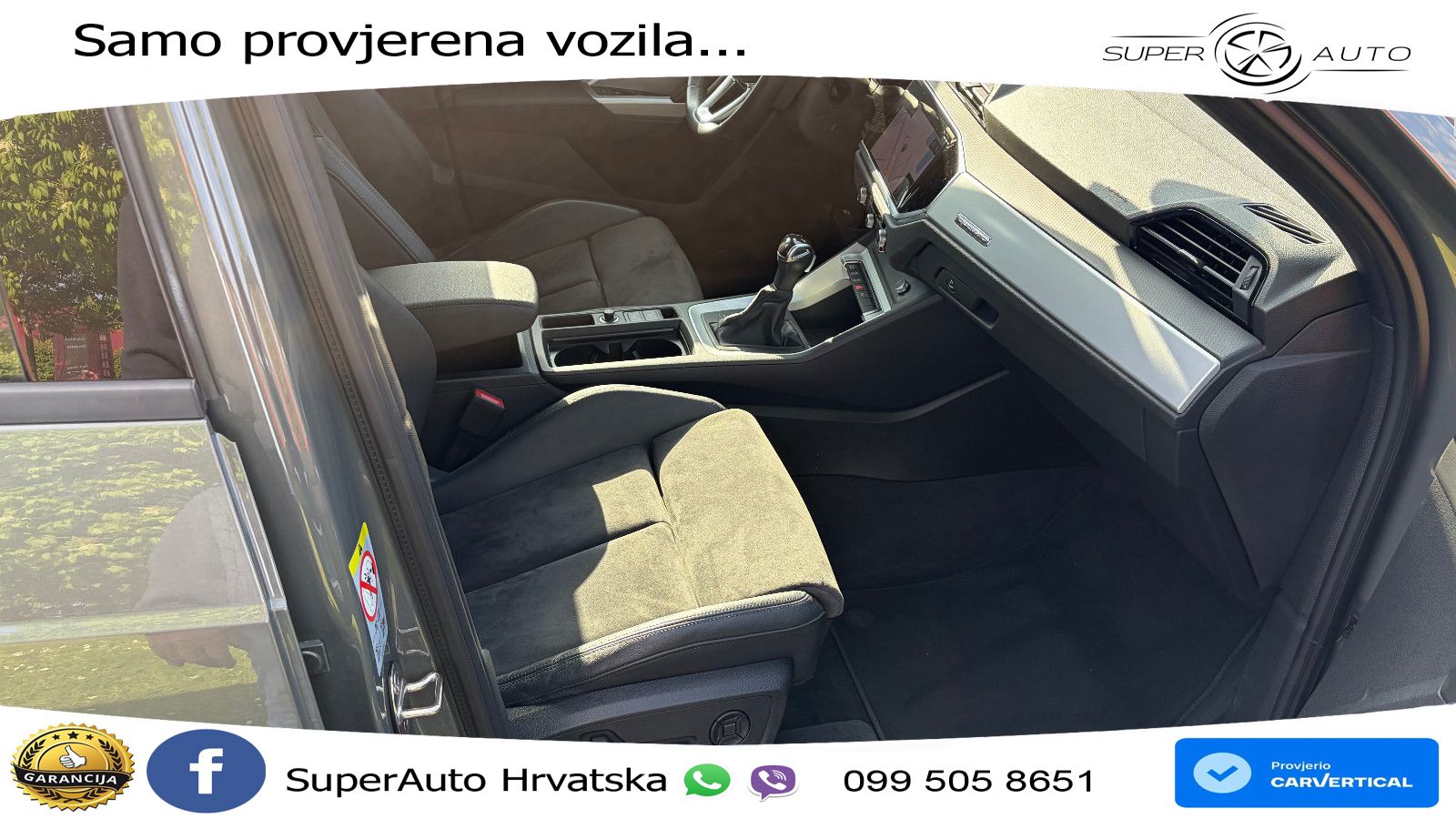 Audi Q3 35 TDI (150 KS) quattro S tronic advanced