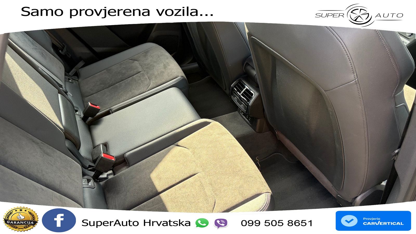 Audi Q3 35 TDI (150 KS) quattro S tronic advanced