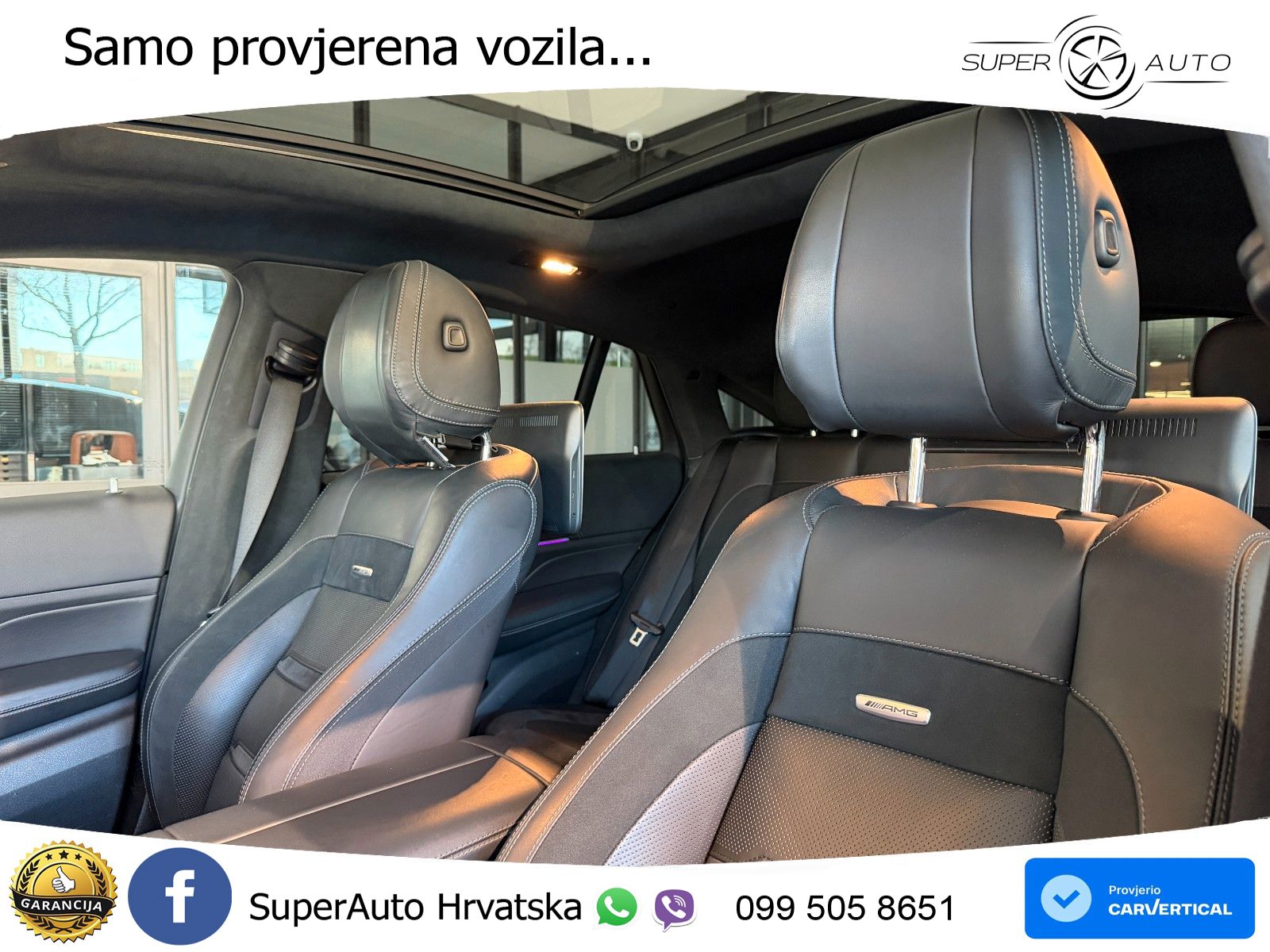 Mercedes AMG GLE Coupe 53 (435 KS) EQ Boost 4MATIC+ AMG SPEEDSHIFT TCT 9G ACC+HEAD+4xGR SJED+360+PANO