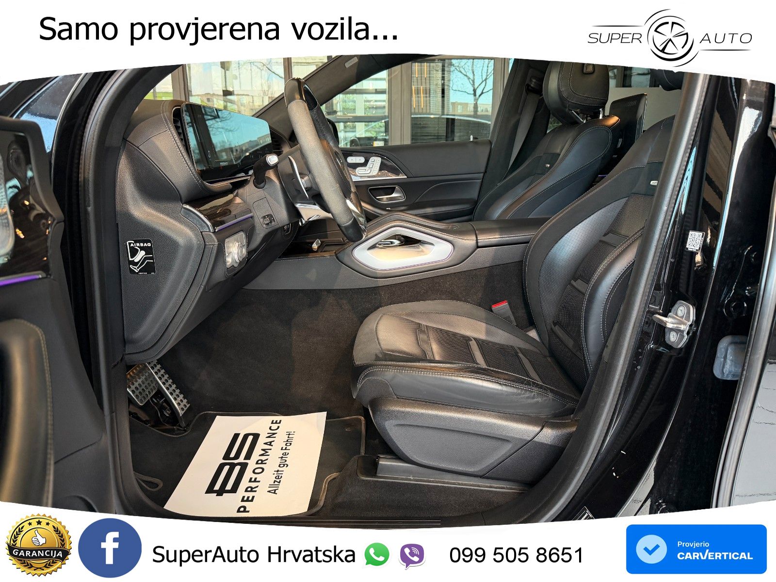 Mercedes AMG GLE Coupe 53 (435 KS) EQ Boost 4MATIC+ AMG SPEEDSHIFT TCT 9G ACC+HEAD+4xGR SJED+360+PANO