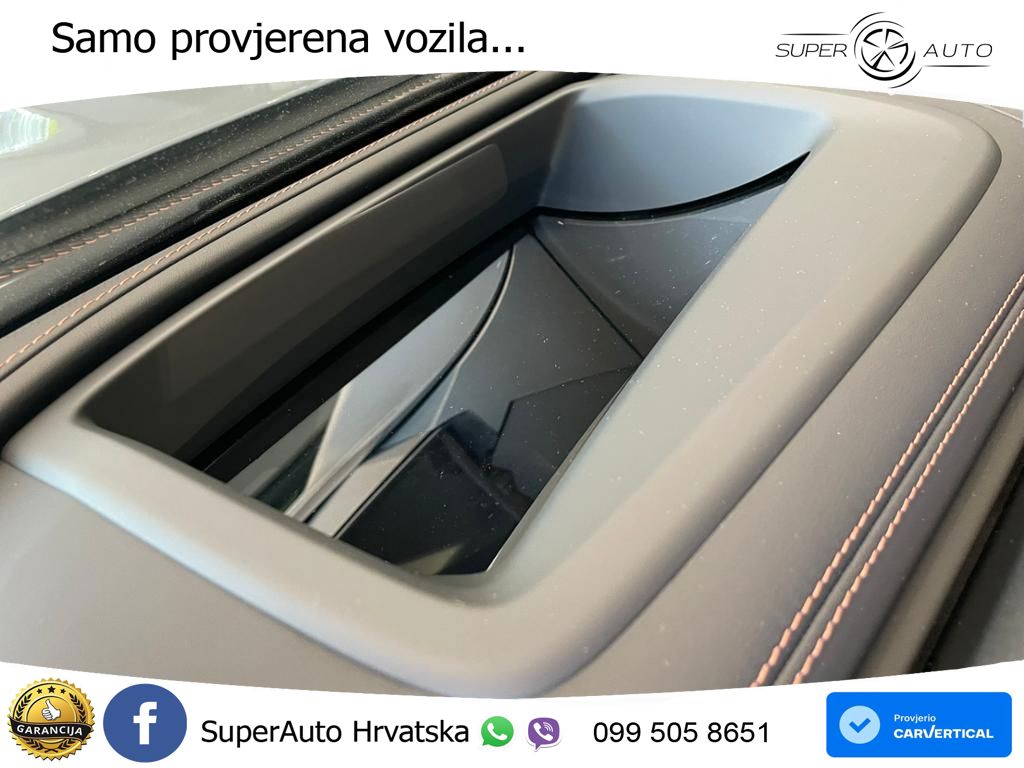 Mercedes GLC 450d (367 KS) 4MATIC 9G-TRONIC AMG ACC+HEAD+GR SJED+360+PANO