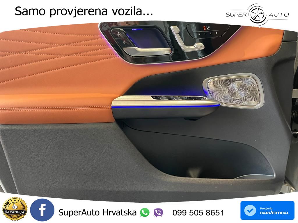 Mercedes GLC 450d (367 KS) 4MATIC 9G-TRONIC AMG ACC+HEAD+GR SJED+360+PANO