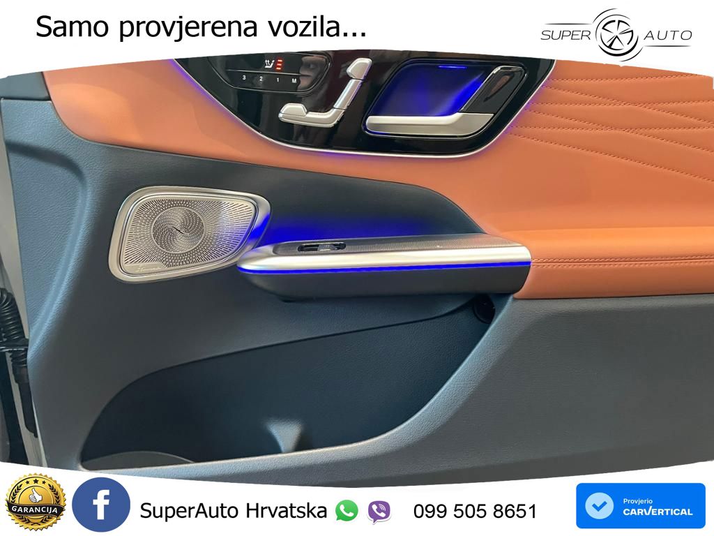 Mercedes GLC 450d (367 KS) 4MATIC 9G-TRONIC AMG ACC+HEAD+GR SJED+360+PANO