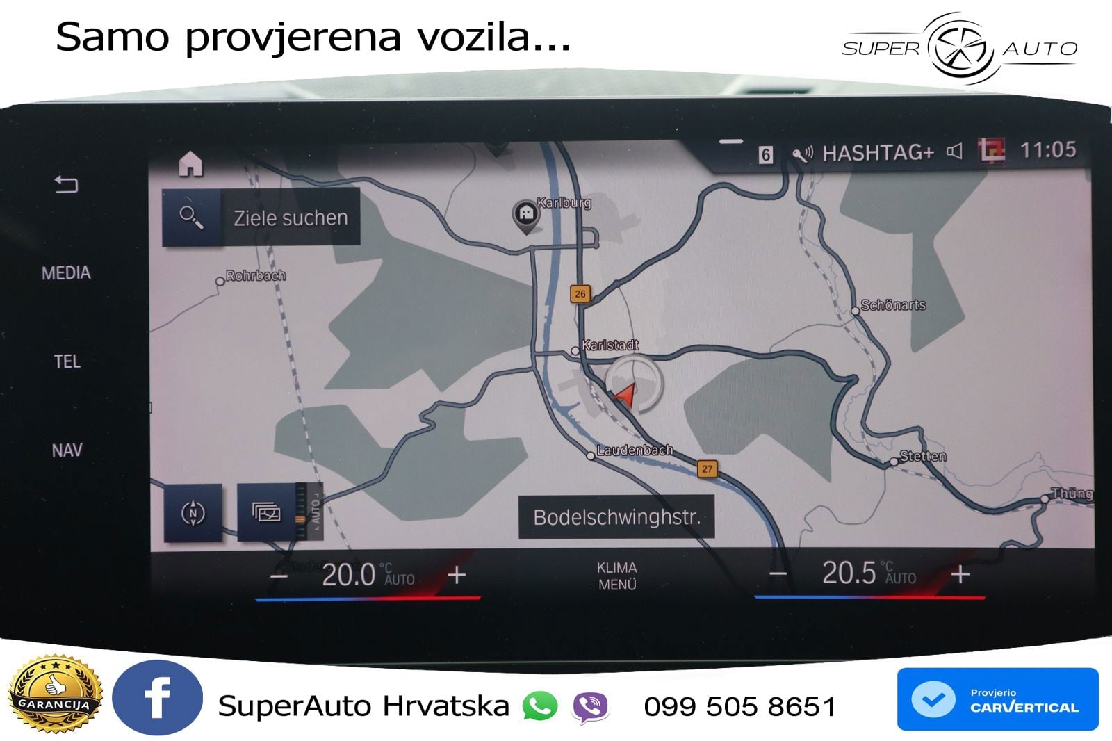 BMW X1 18d (150 KS) sDrive Steptronic
