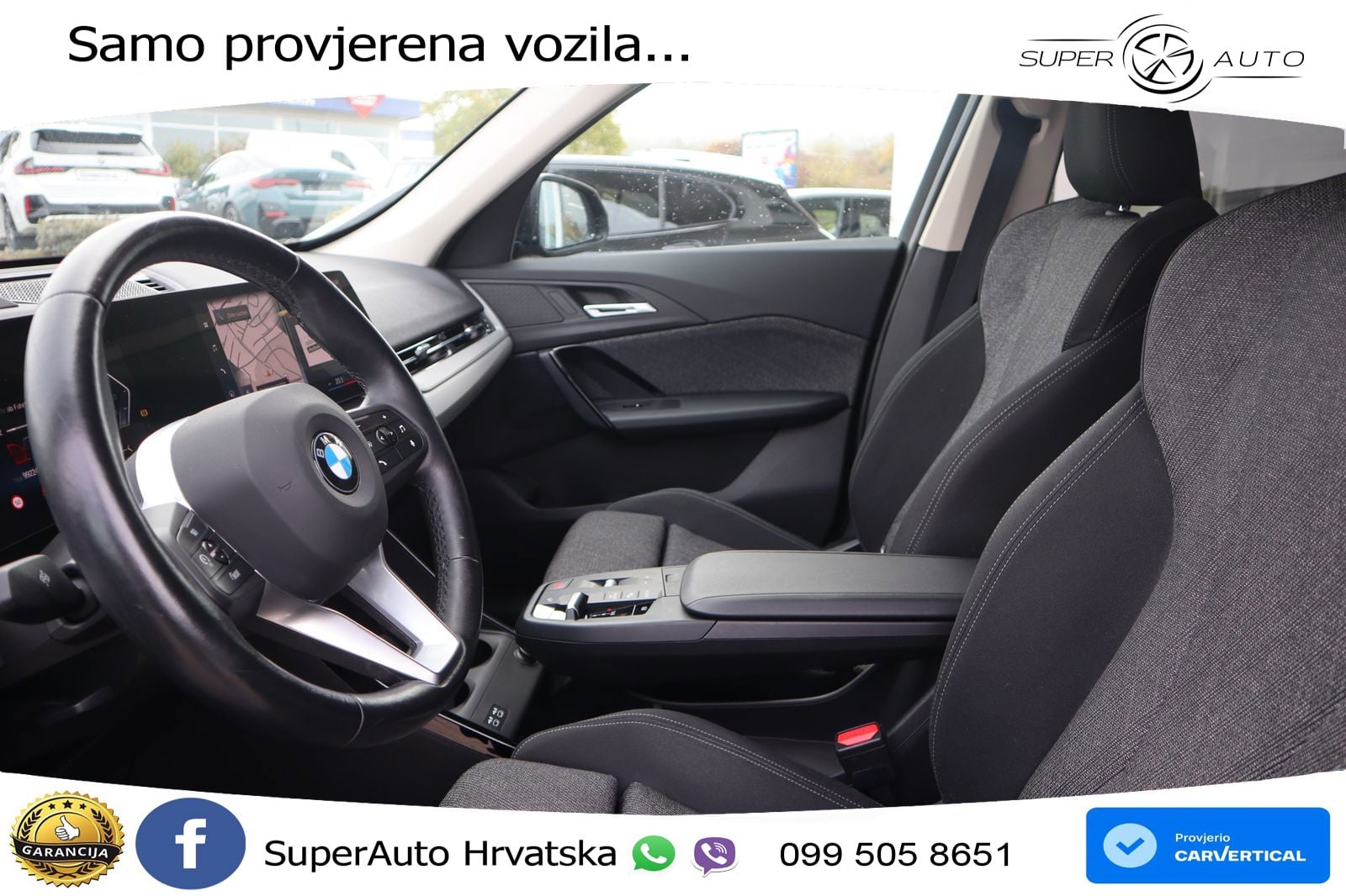 BMW X1 18d (150 KS) sDrive Steptronic