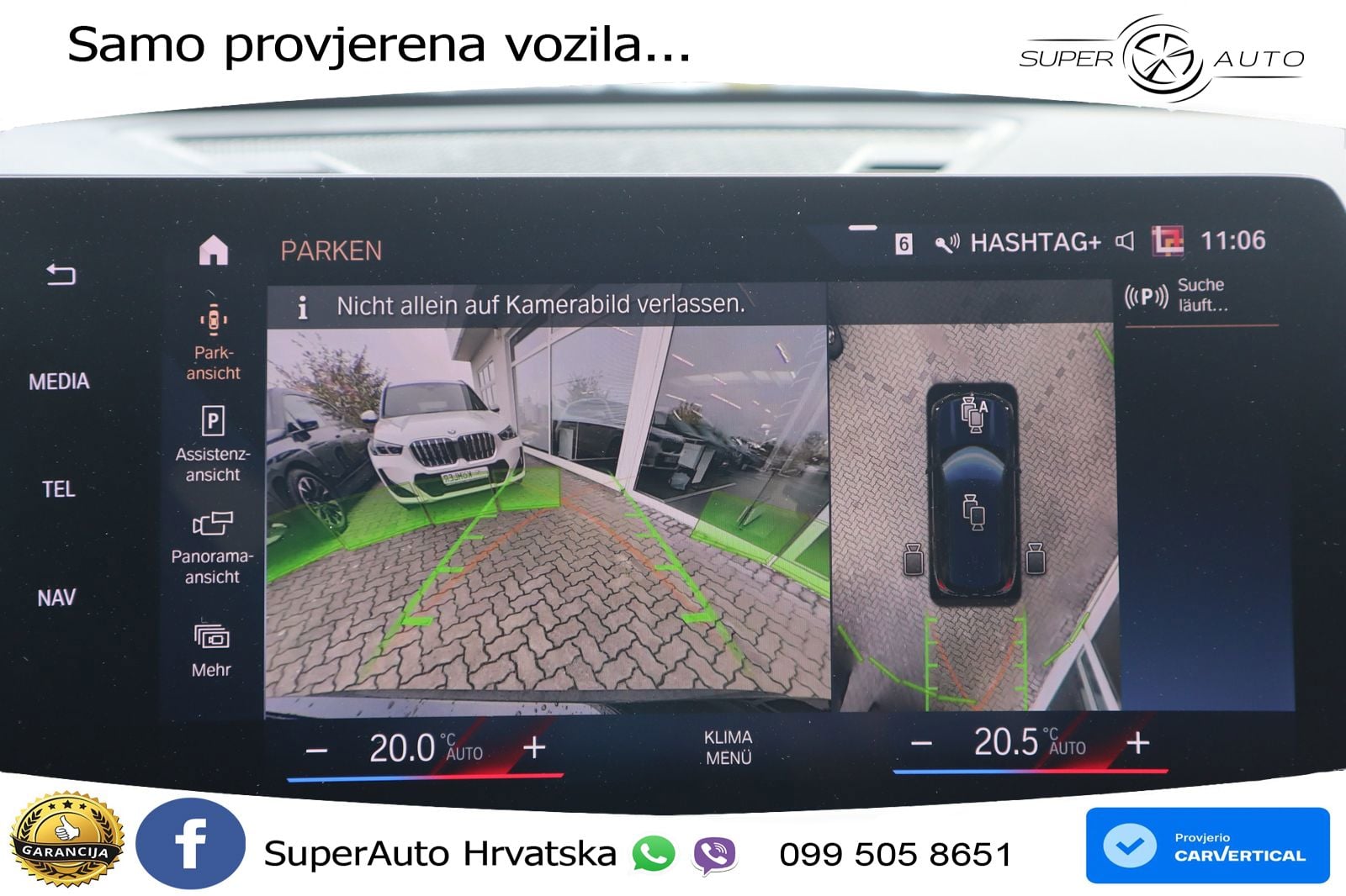 BMW X1 18d (150 KS) sDrive Steptronic