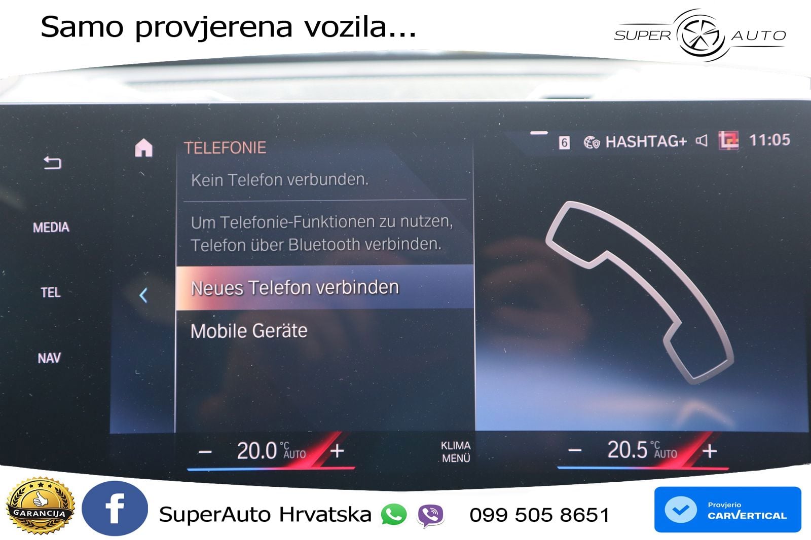 BMW X1 18d (150 KS) sDrive Steptronic