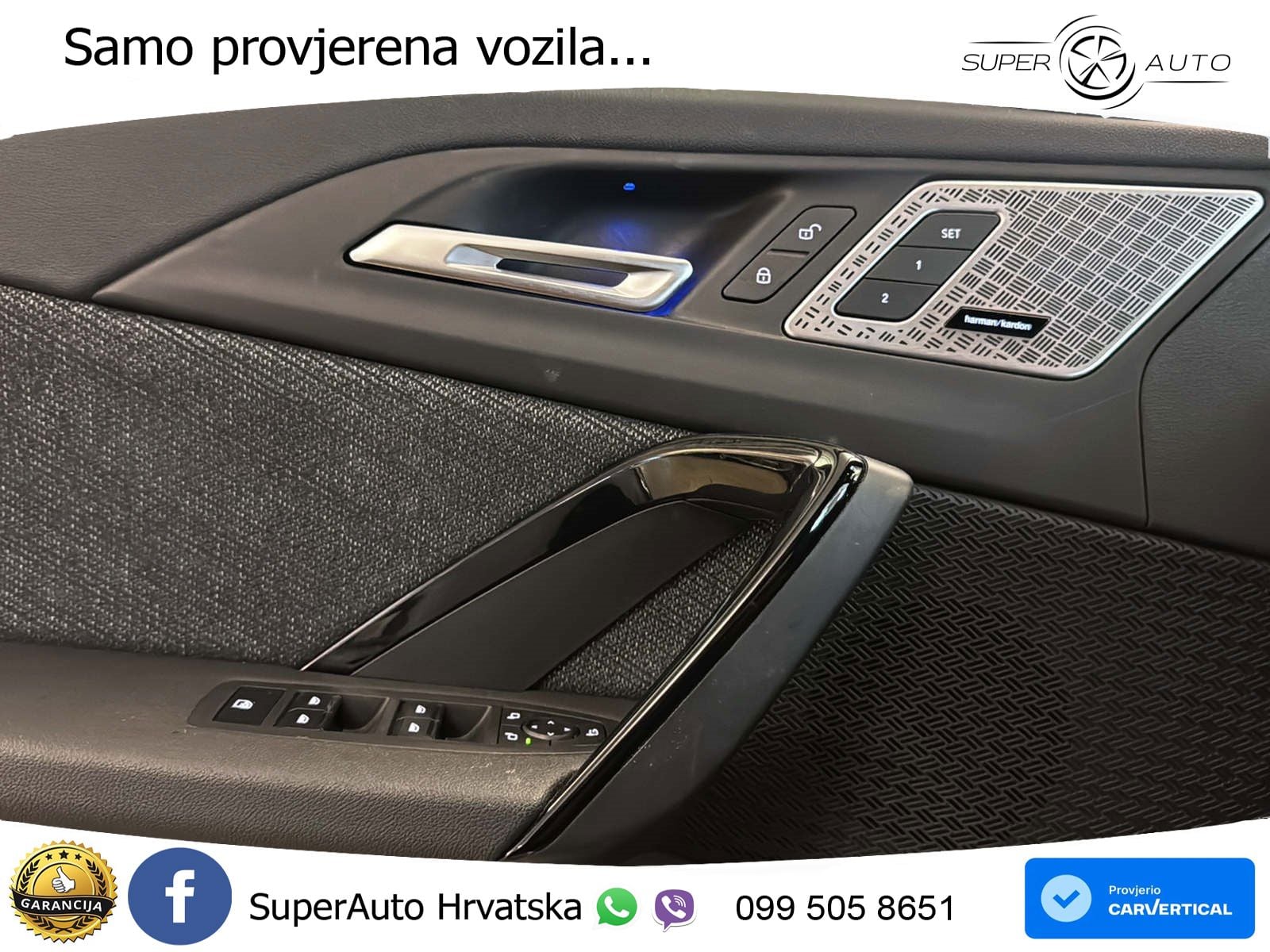 BMW iX1 68 kWh (313 KS) xDrive30 LED+GR SJED+ACC