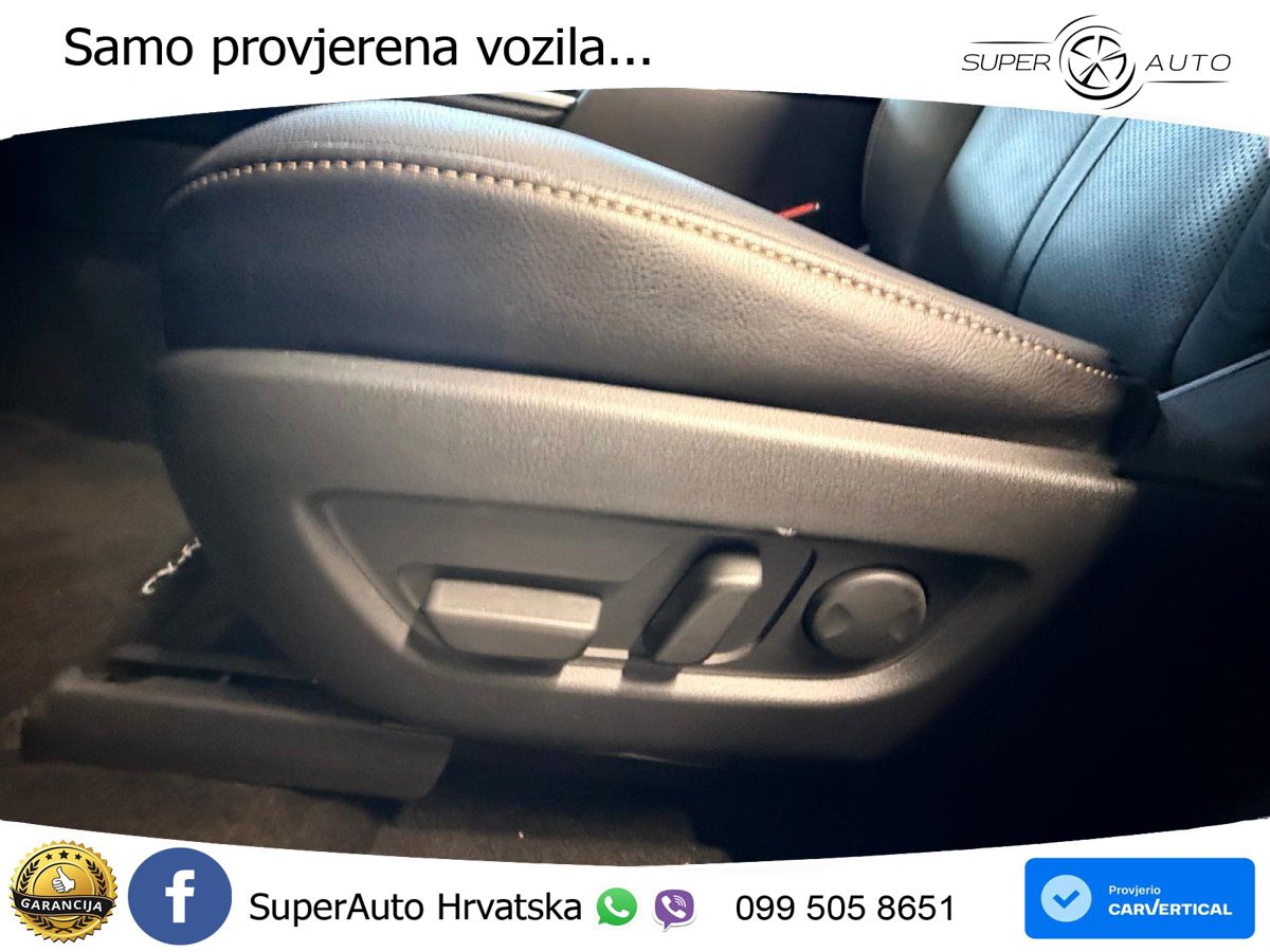 Mazda CX-60 3.3 e-Skyactiv D (254 KS) AWD Automatic MATRIX+GR SJED+KAM
