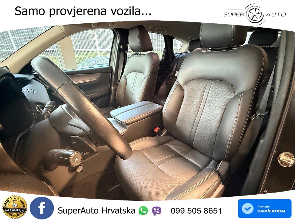 Mazda CX-60 3.3 e-Skyactiv D (254 KS) AWD Automatic MATRIX+GR SJED+KAM