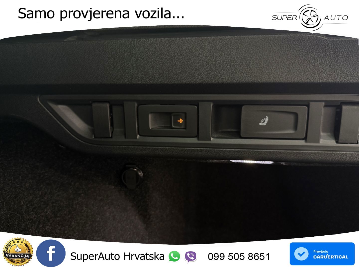 Škoda Octavia Combi RS 2.0 TDI (200 KS) DSG LED+GR SJED+ACC