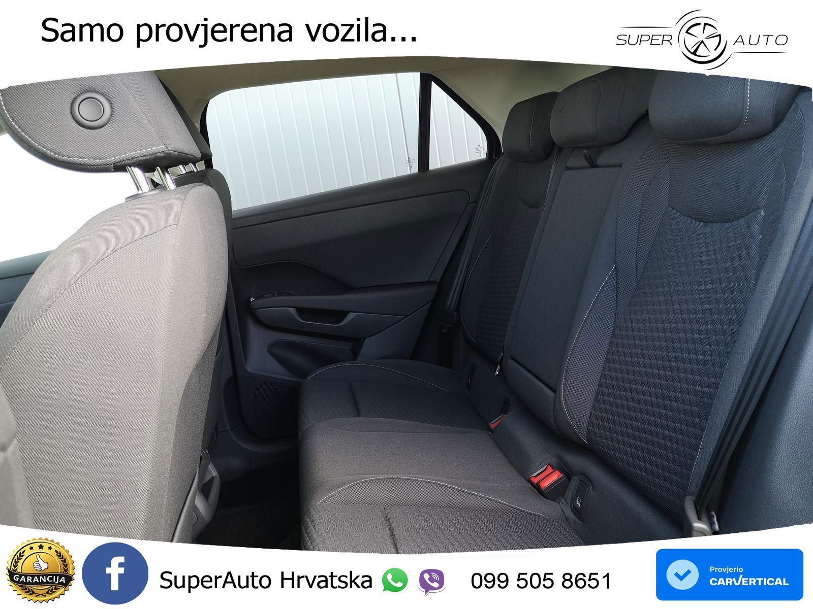 Volkswagen T-Roc 1.5 eTSI (150 KS)  DSG LED+GR SJED+ACC