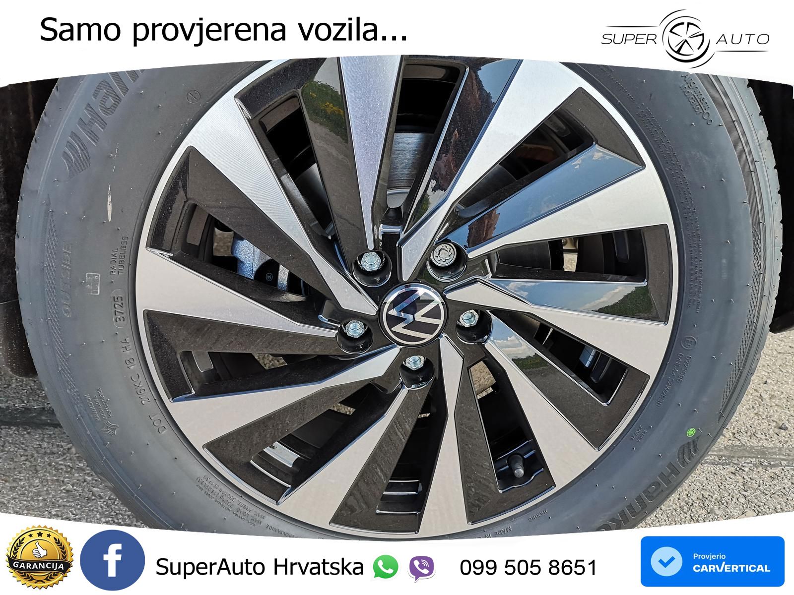 Volkswagen T-Roc 1.5 eTSI (150 KS)  DSG LED+GR SJED+ACC