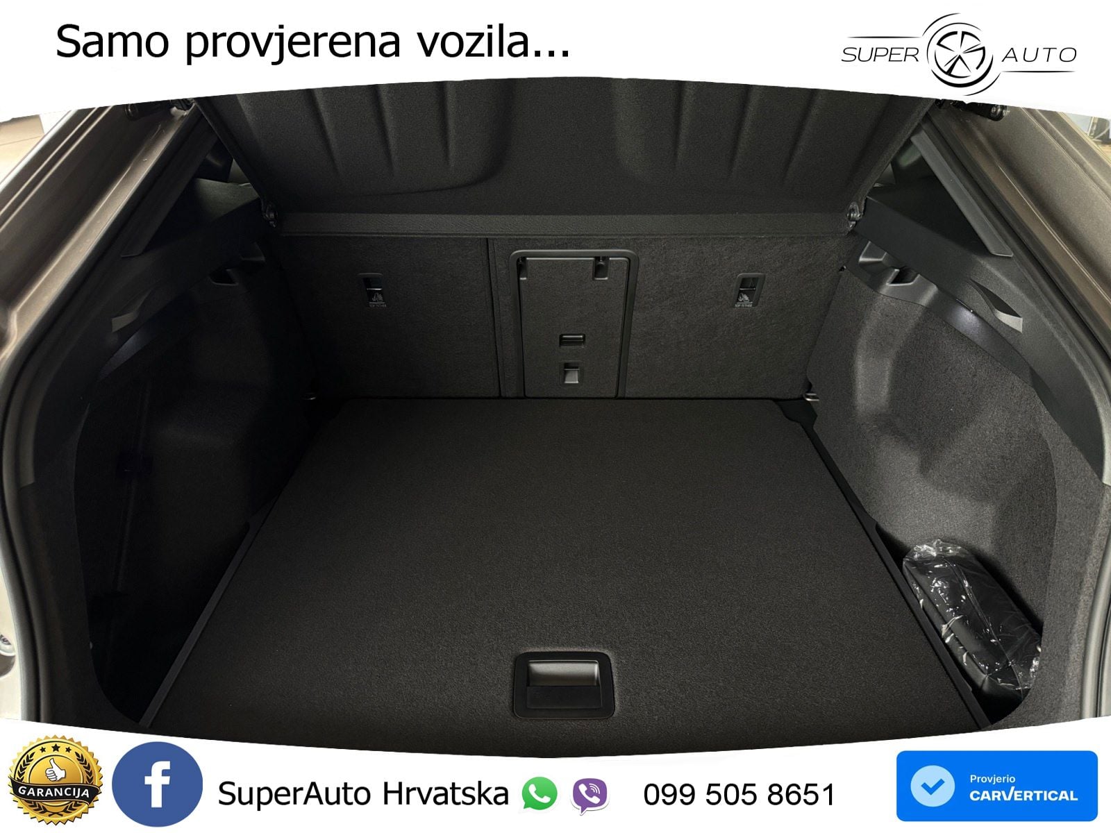 Cupra Tavascan 82 kWh (340 KS)  4WD VZ LED+GR SJED+ACC
