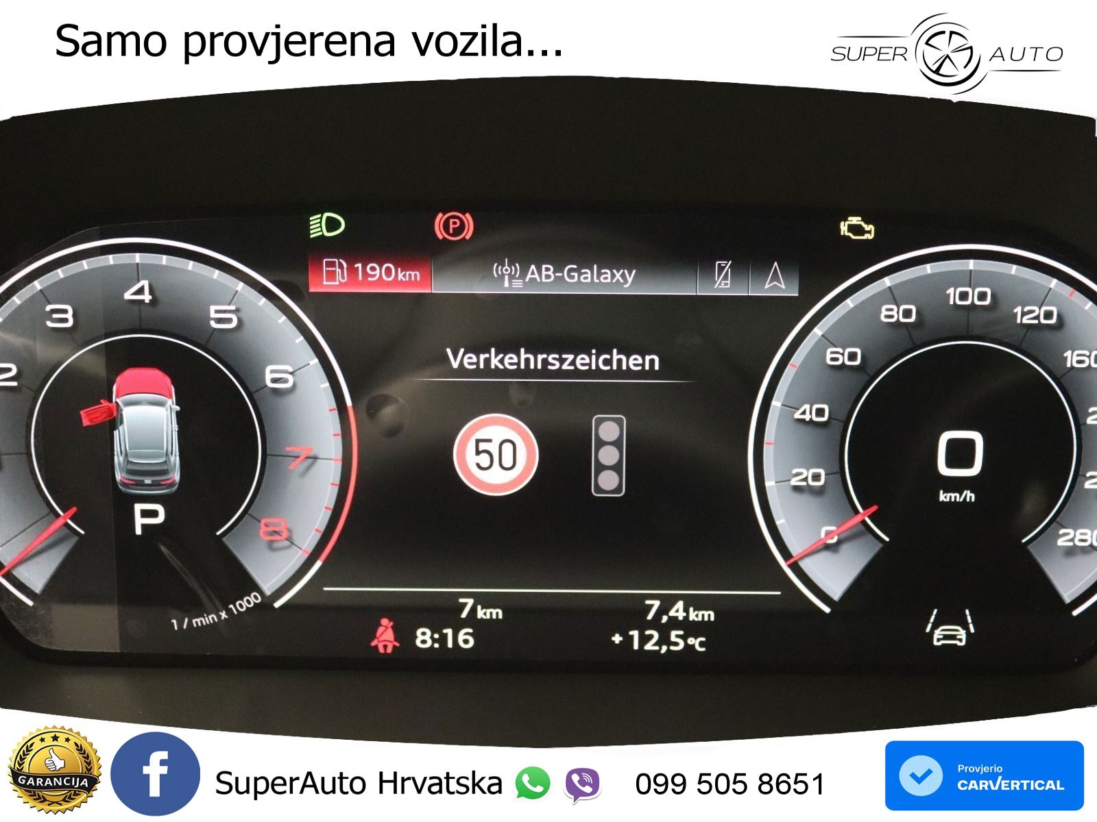 Audi A3 Sportback 30 TFSI (116 KS) Mild Hybrid S tronic advanced LED+GR SJED+ACC