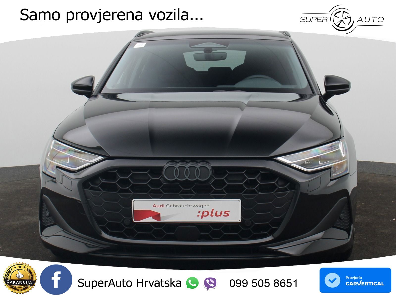 Audi A3 Sportback 30 TFSI (116 KS) Mild Hybrid S tronic advanced LED+GR SJED+ACC