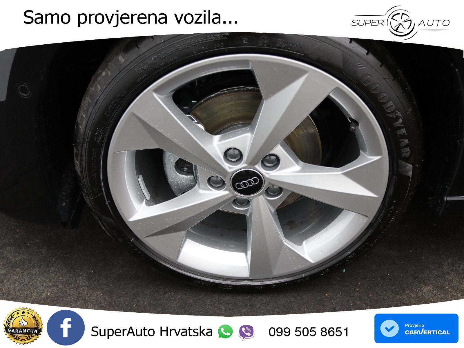 Audi A3 Sportback 30 TFSI (116 KS) Mild Hybrid S tronic advanced LED+GR SJED+ACC