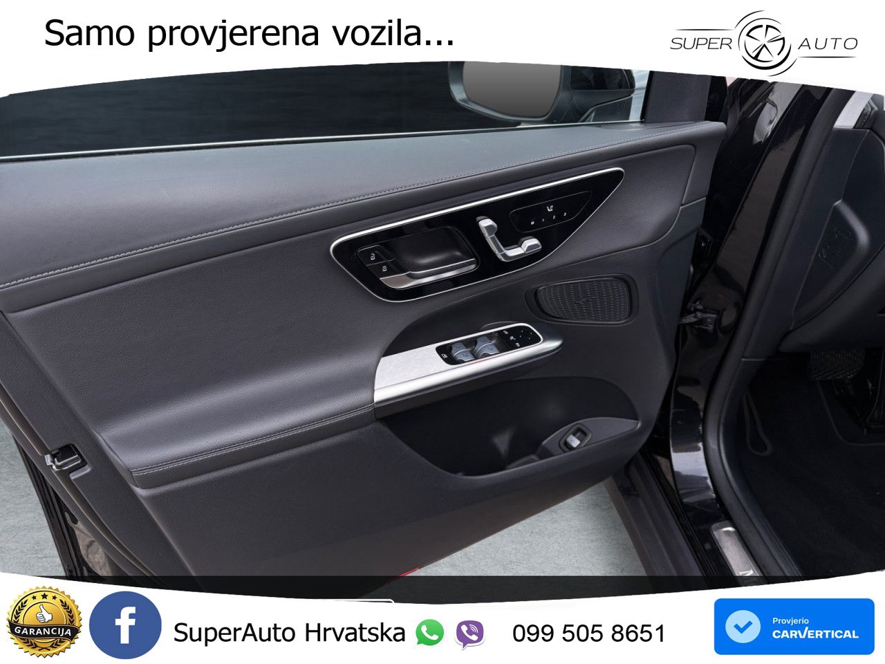 Mercedes GLC 200 (204 KS) 4MATIC 9G-TRONIC Avantgarde