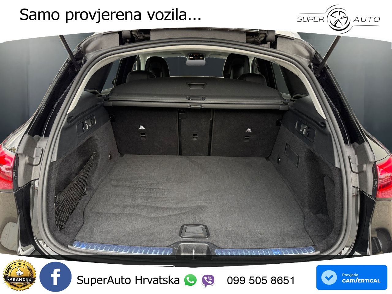Mercedes GLC 200 (204 KS) 4MATIC 9G-TRONIC Avantgarde