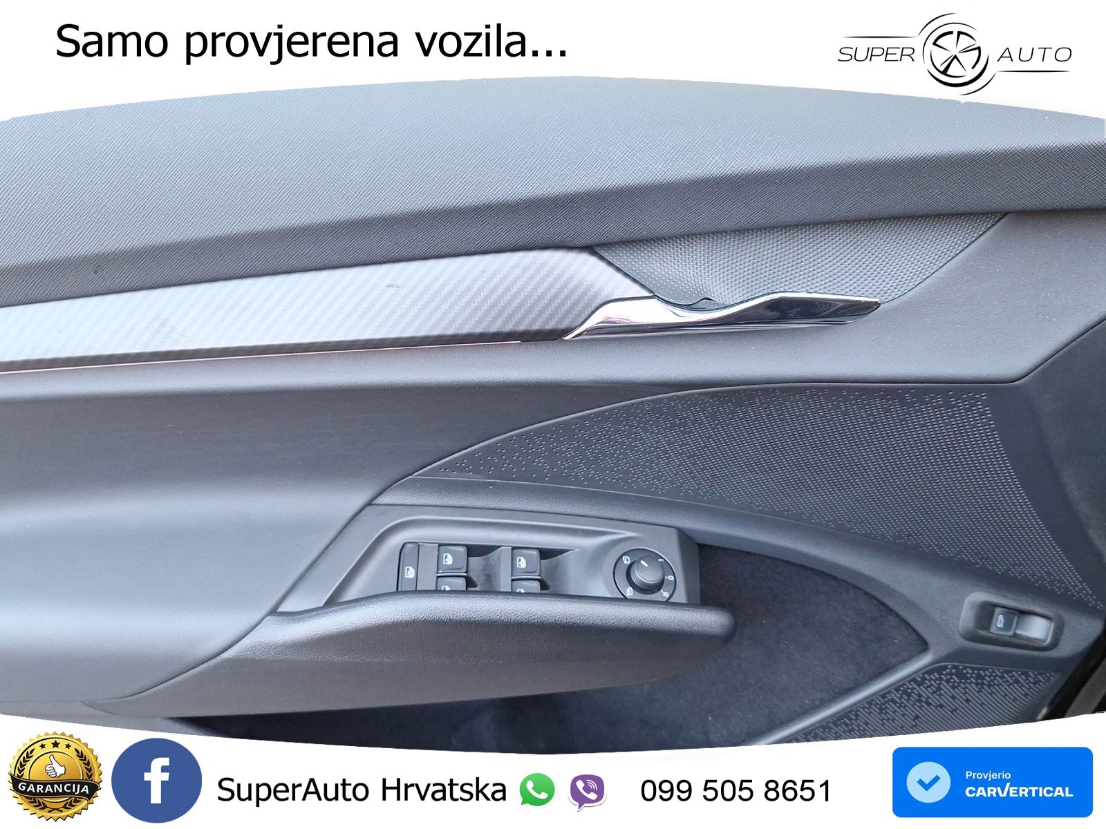 Škoda Enyaq iV 80 82 kWh (204 KS) MATRIX+GR SJED+KAM