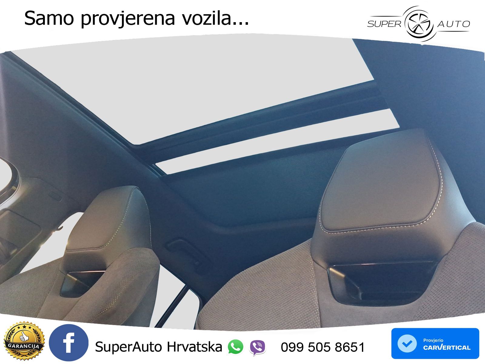 Škoda Enyaq iV 80 82 kWh (204 KS) MATRIX+GR SJED+KAM