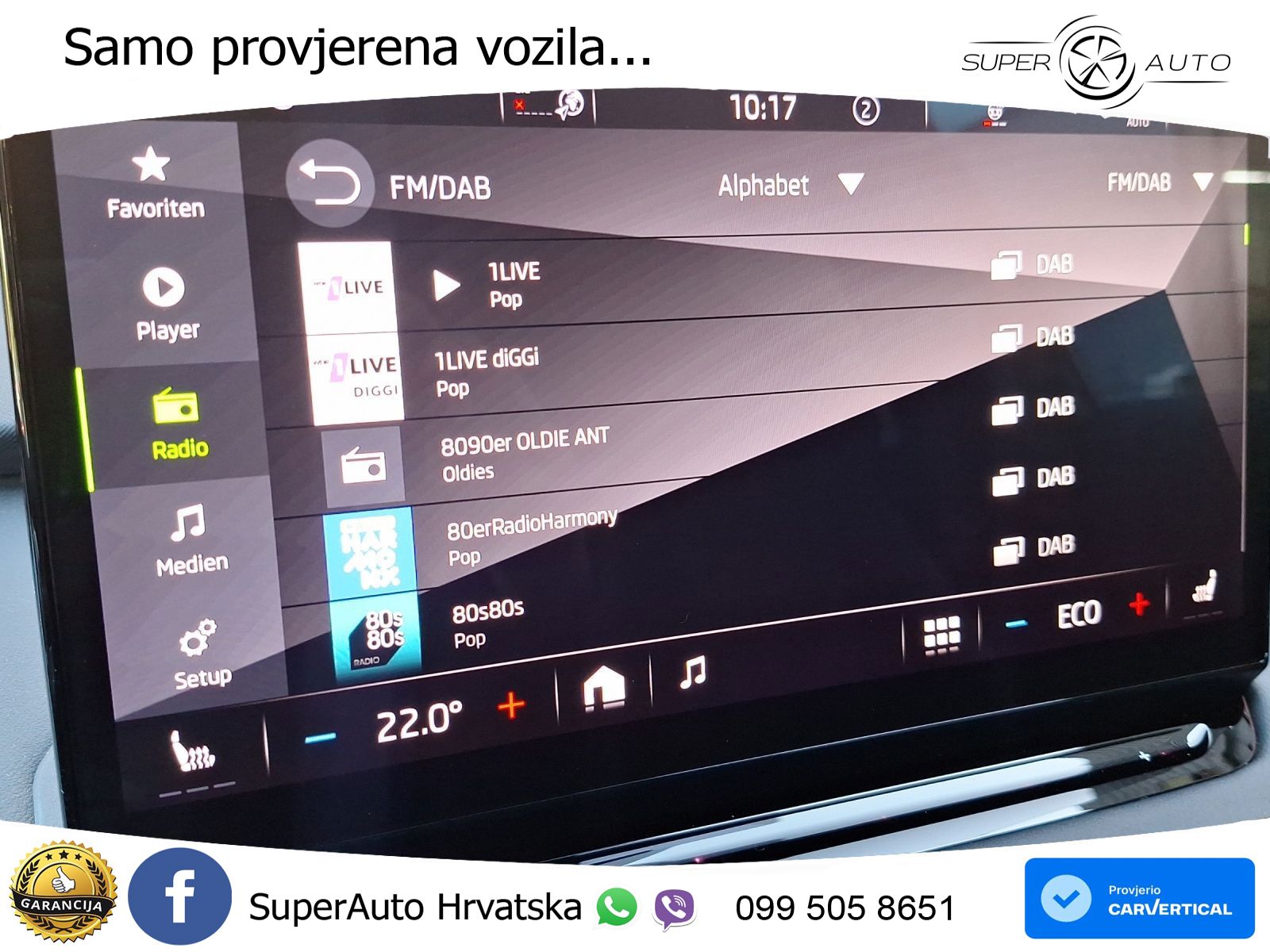 Škoda Enyaq iV 80 82 kWh (204 KS) MATRIX+GR SJED+KAM