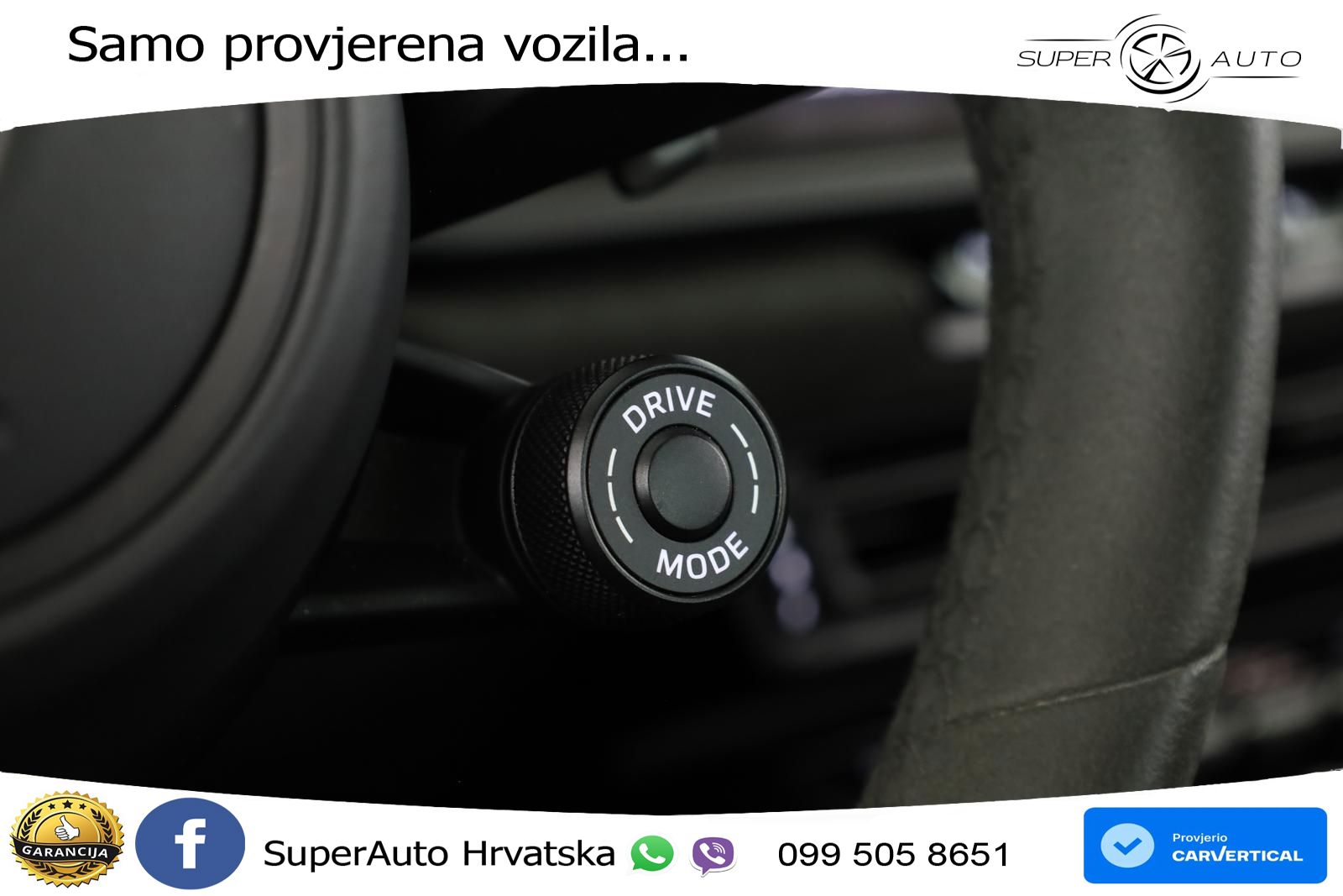 Porsche 911 Carrera 4 GTS 3.0 (480 KS) PDK LED+GR SJED+ACC