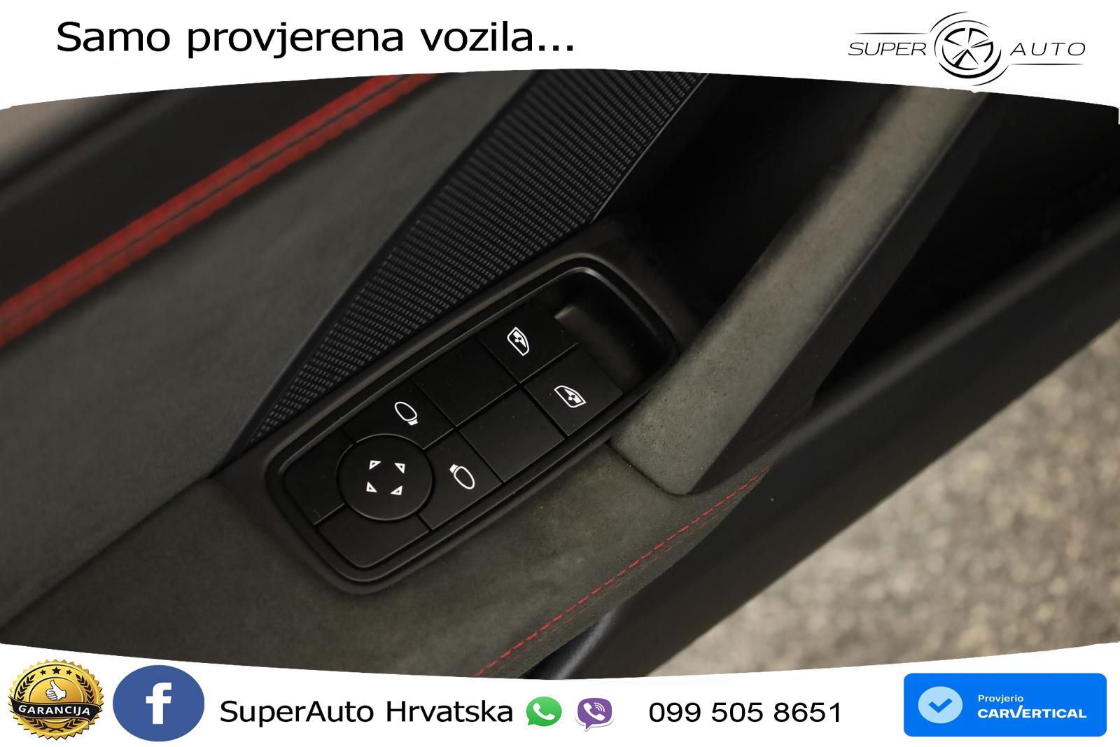 Porsche 911 Carrera 4 GTS 3.0 (480 KS) PDK LED+GR SJED+ACC