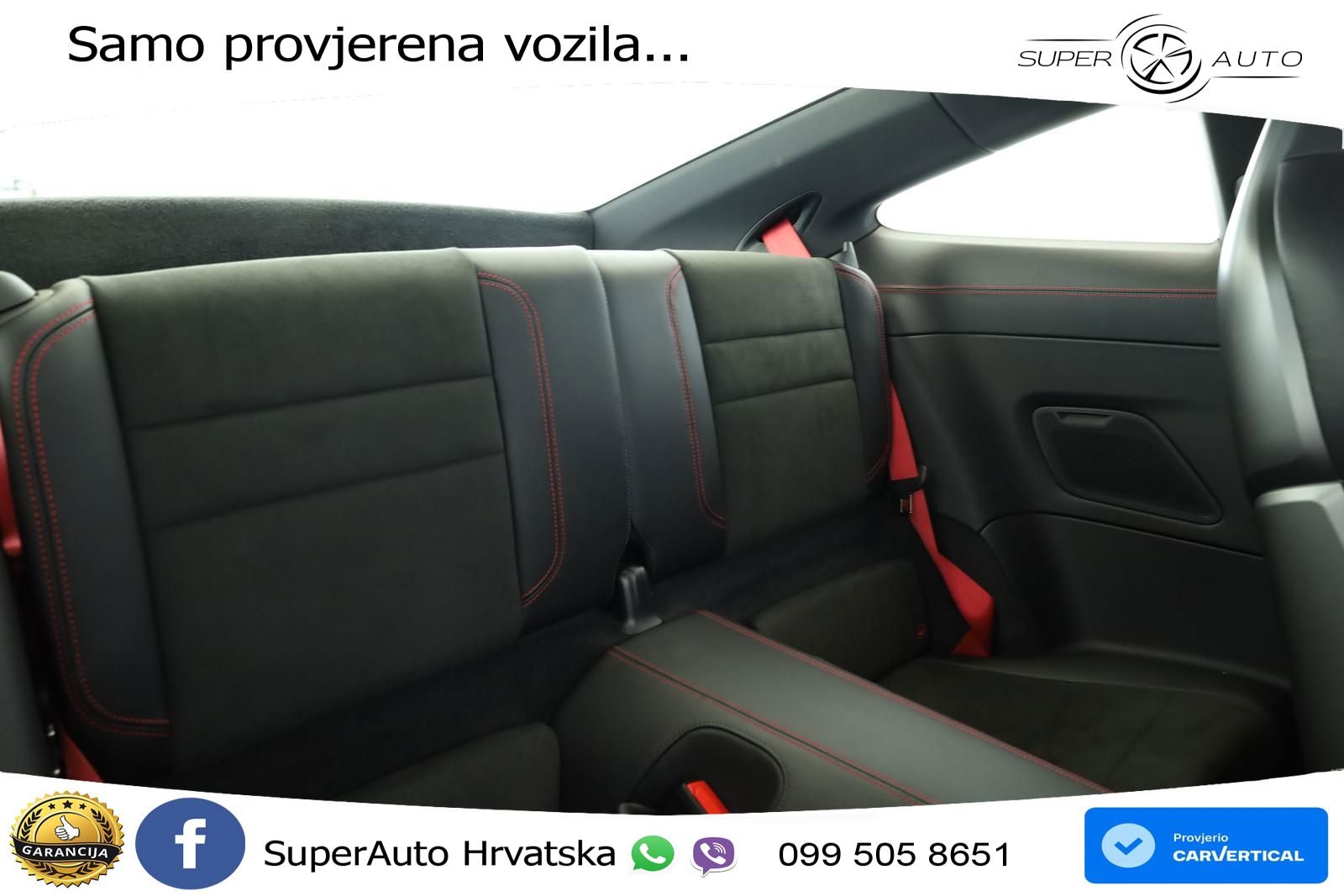 Porsche 911 Carrera 4 GTS 3.0 (480 KS) PDK LED+GR SJED+ACC