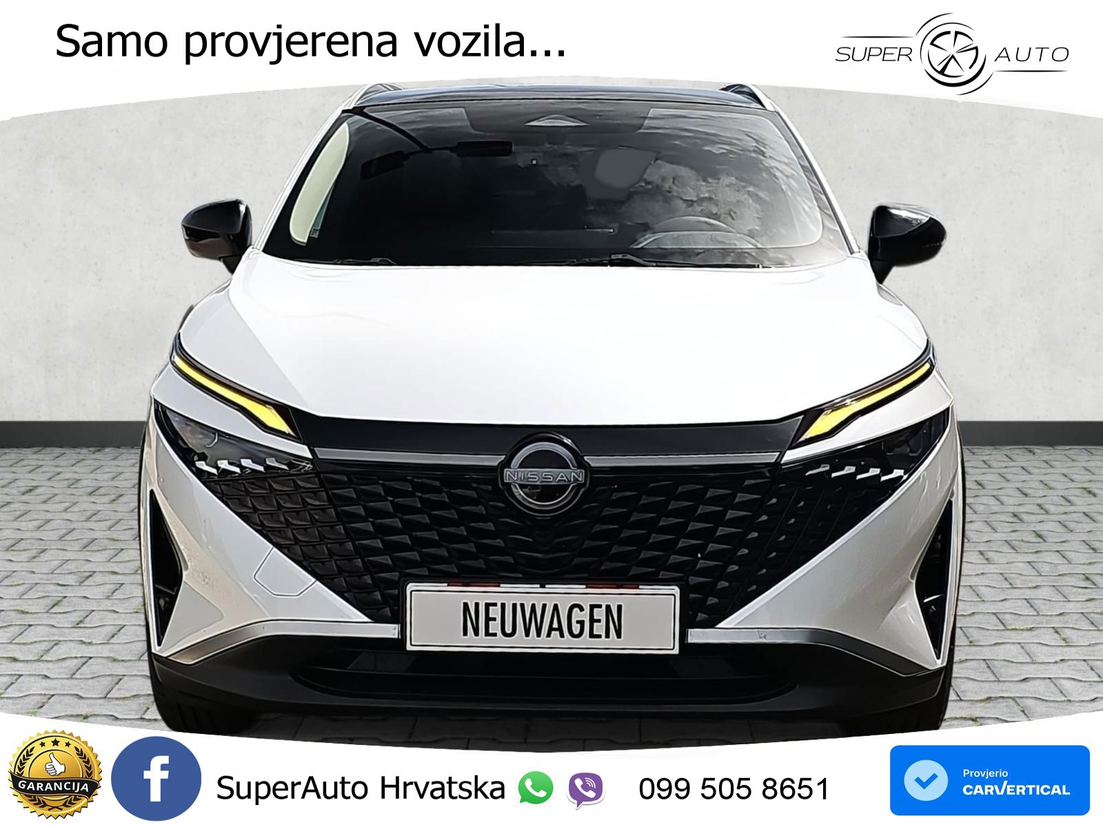 Nissan Qashqai 1.3 DIG-T (158 KS) 4x4 Xtronic N-Connecta