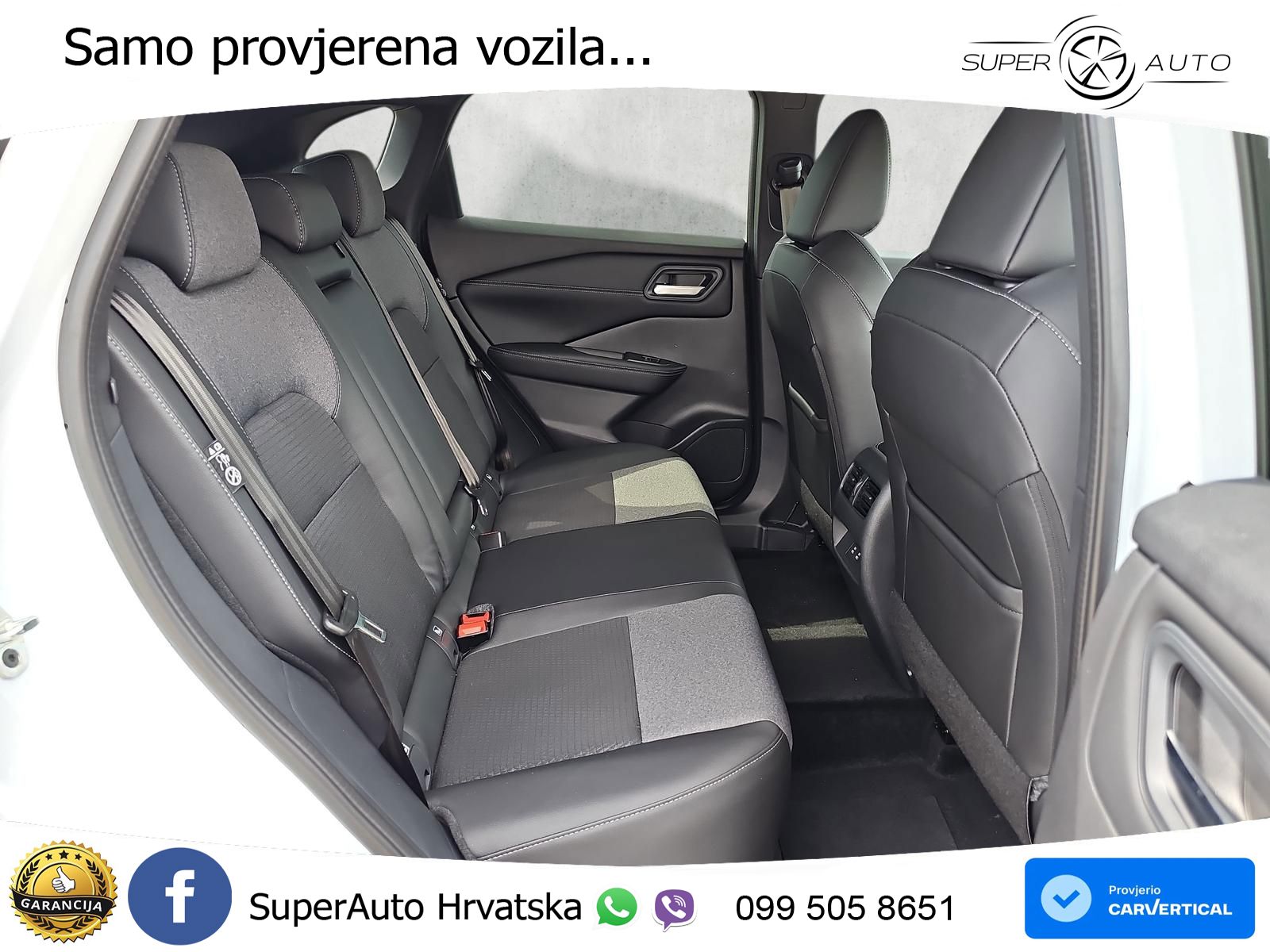 Nissan Qashqai 1.3 DIG-T (158 KS) 4x4 Xtronic N-Connecta