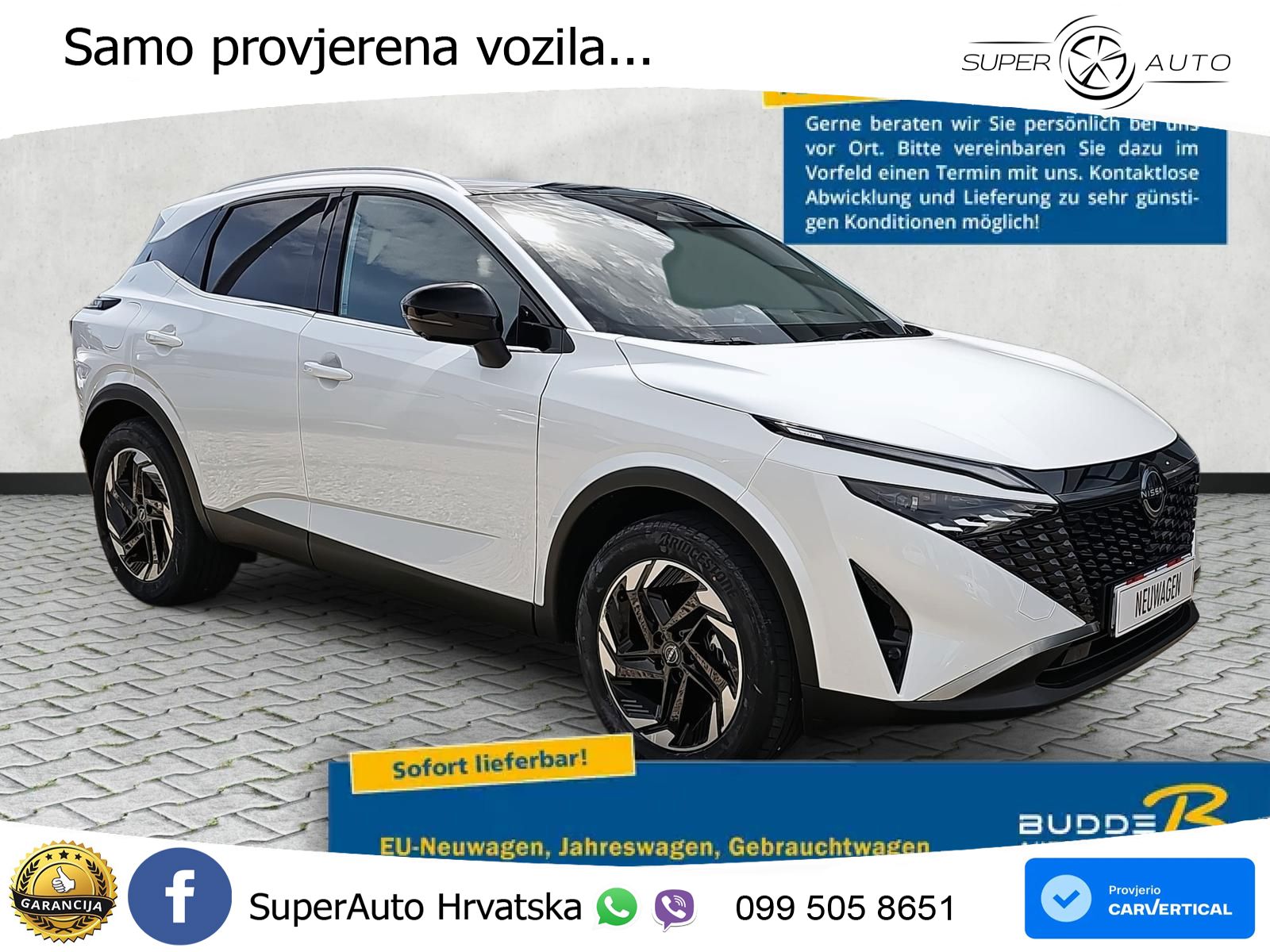 Nissan Qashqai 1.3 DIG-T (158 KS) 4x4 Xtronic N-Connecta