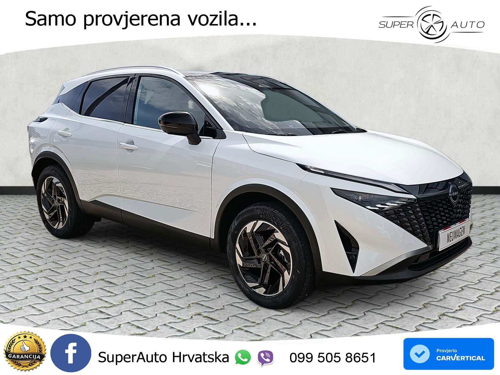 Nissan Qashqai 1.3 DIG-T (158 KS) 4x4 Xtronic N-Connecta
