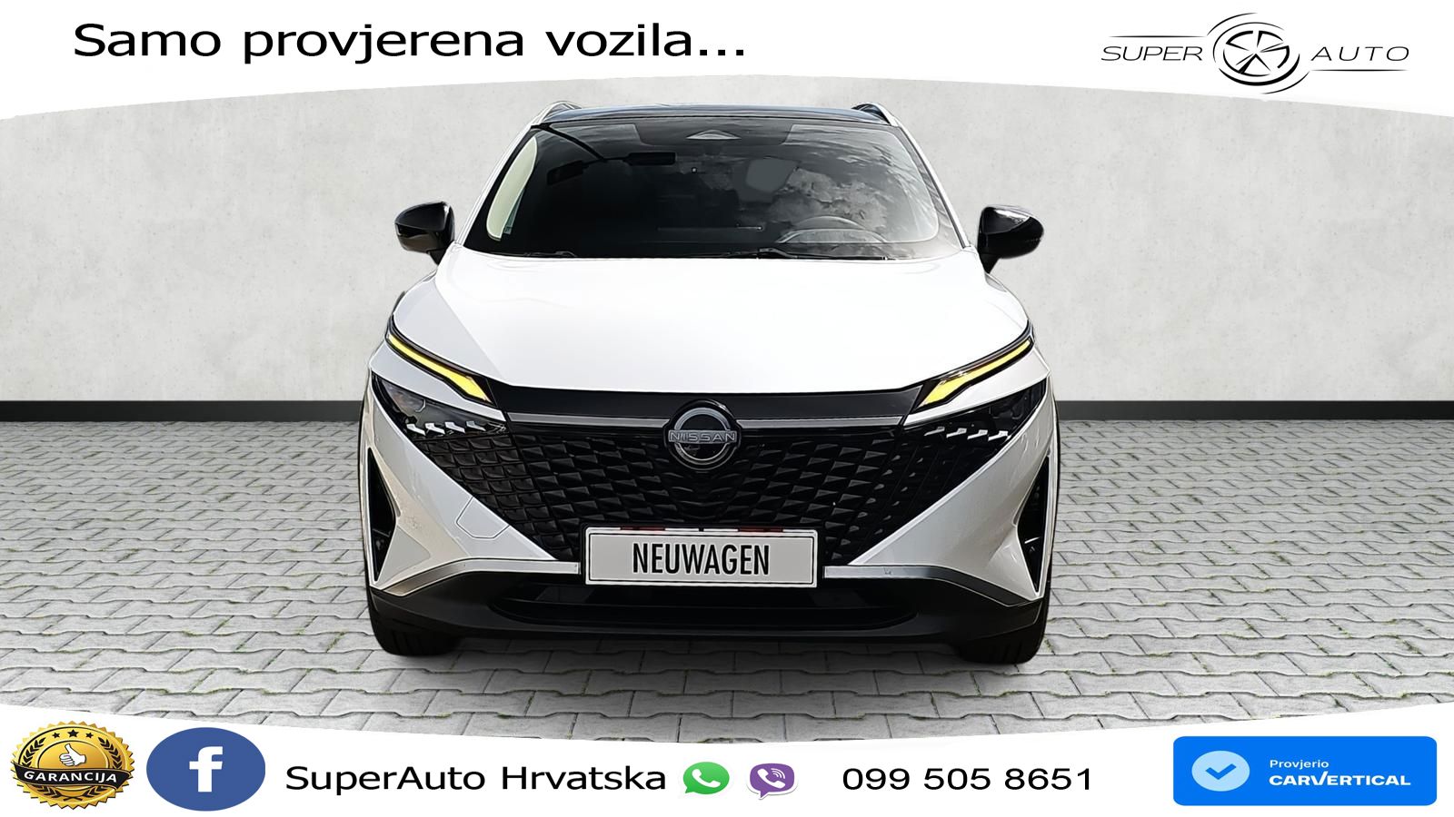 Nissan Qashqai 1.3 DIG-T (158 KS) 4x4 Xtronic N-Connecta